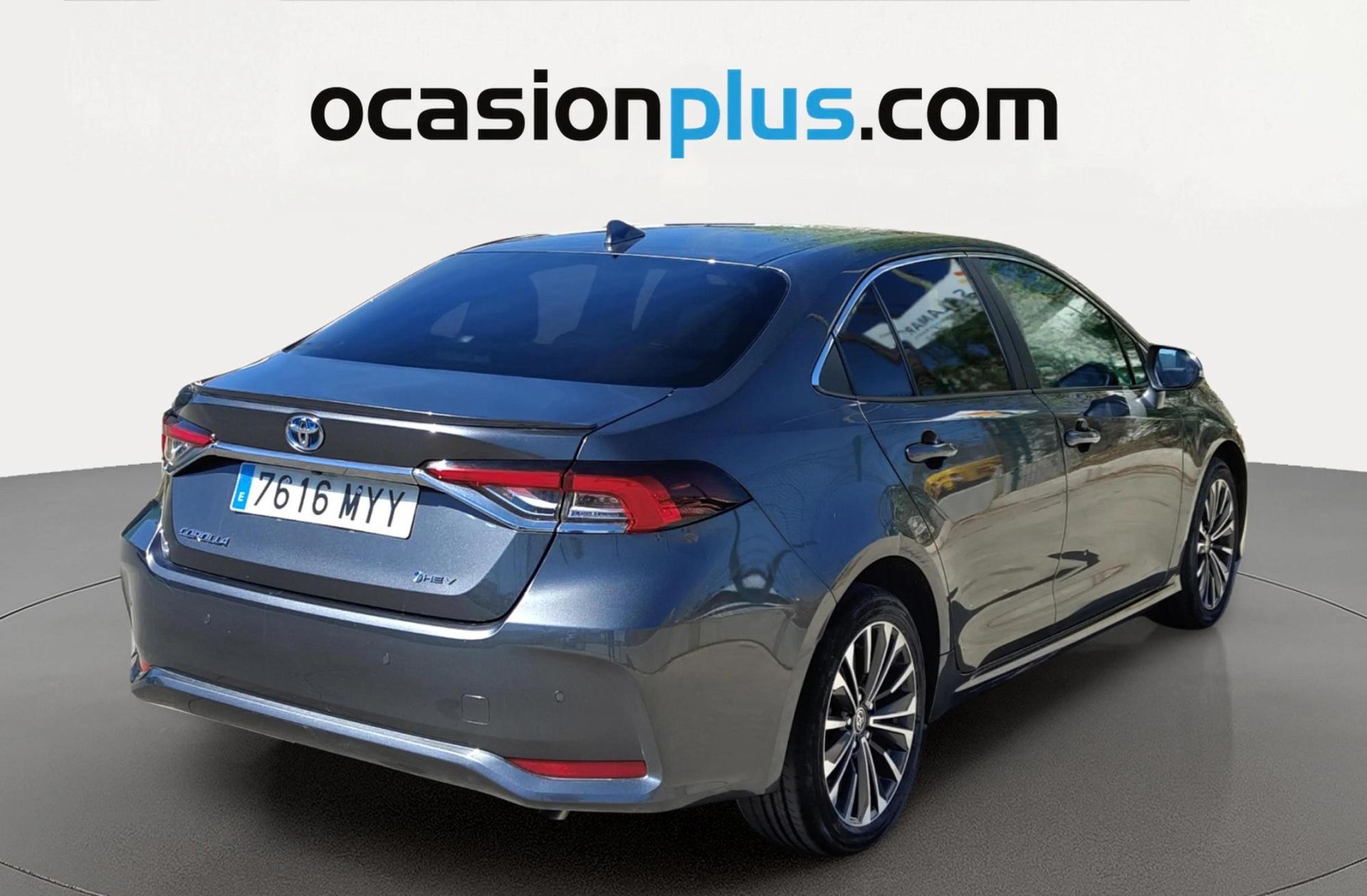 Toyota Corolla 140H Style - foto 4