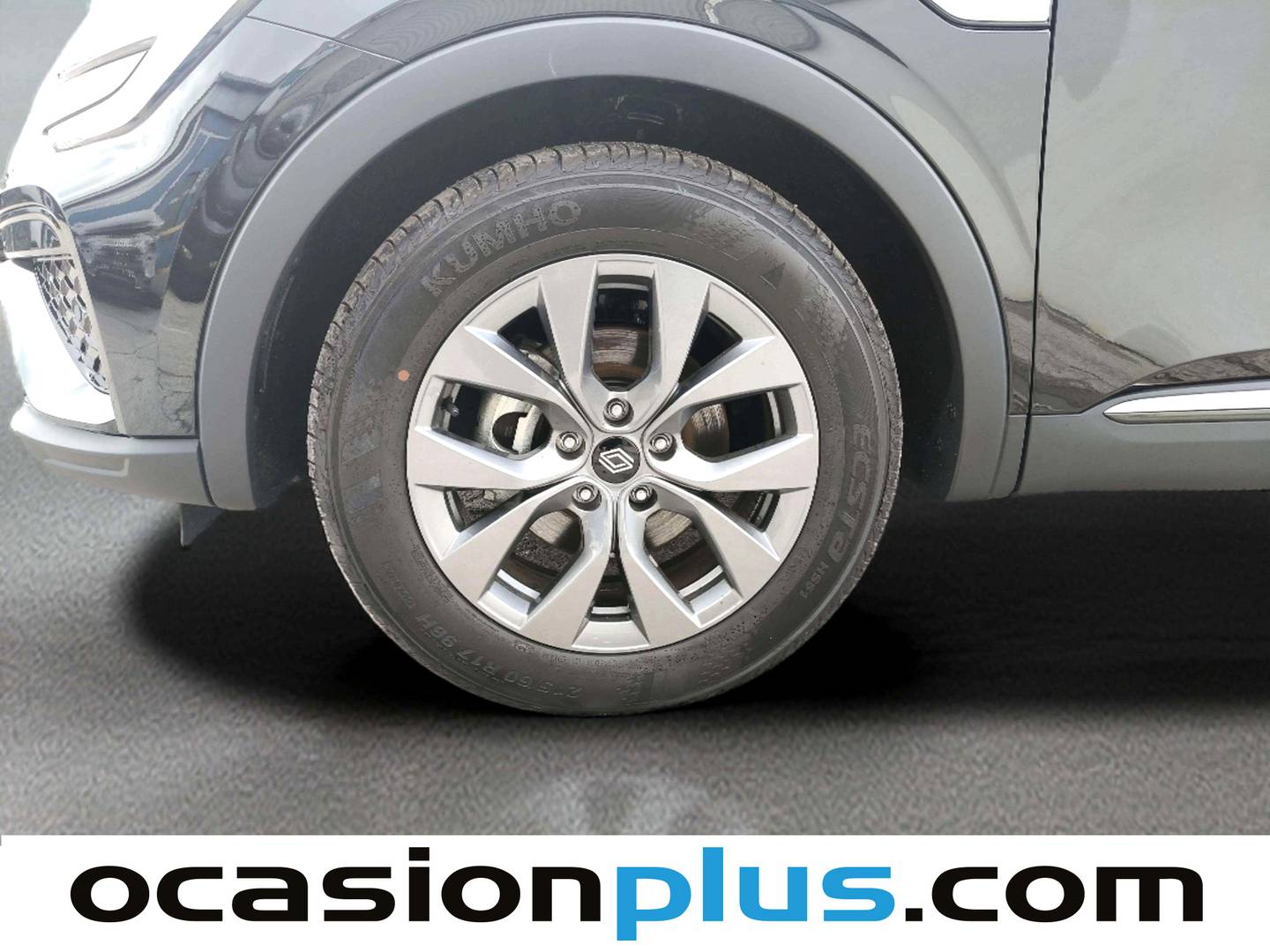 Renault Arkana Renault Arkana Techno E-Tech Full Hybrid (145 CV) seminuevo