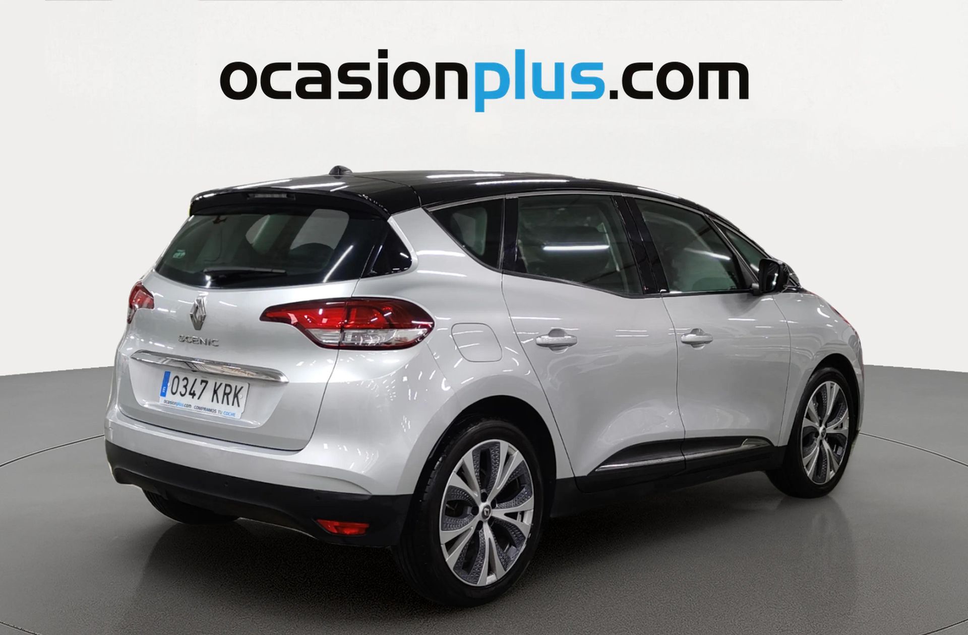 Renault Scénic Zen Energy TCe - foto 4