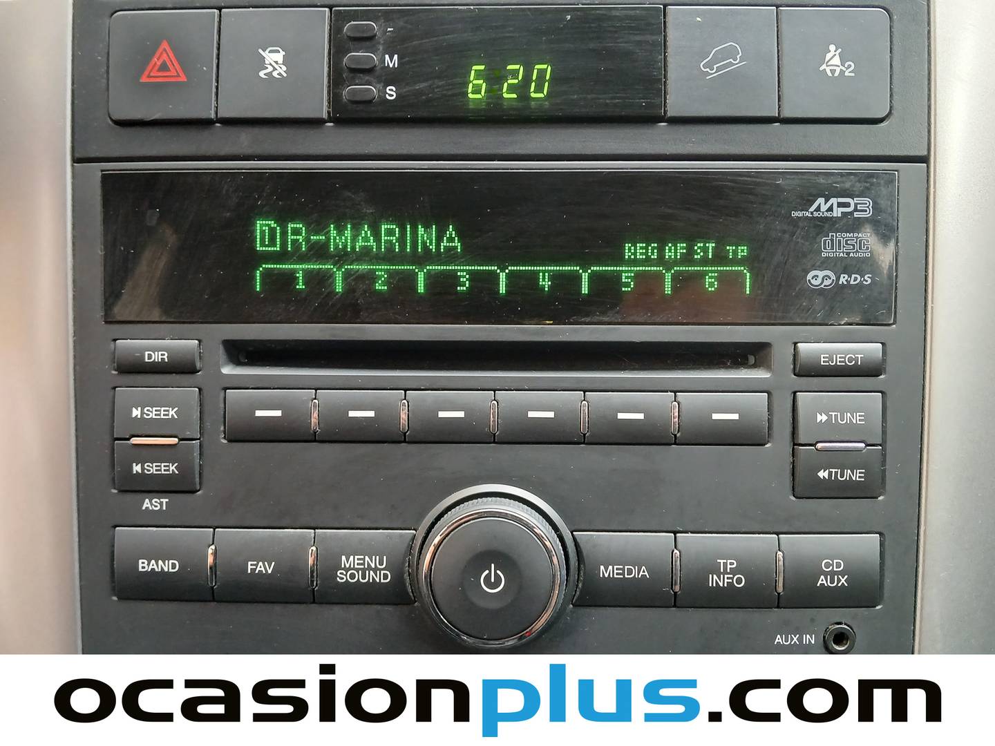Chevrolet Captiva Chevrolet Captiva 2.0 VCDI 16v LS7+ 7 Plazas (127 CV) barato