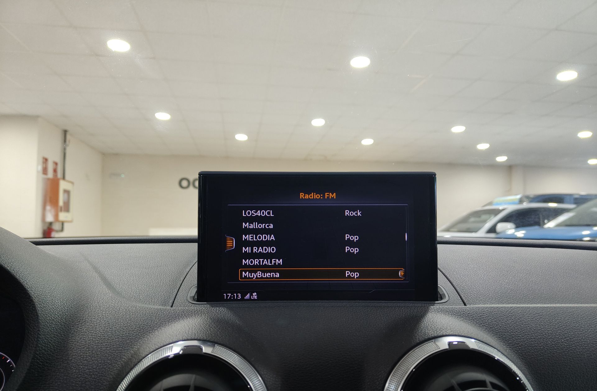 Audi A3 Sportback Black line 35 TFSI S tronic Pack S-LINE - foto 35
