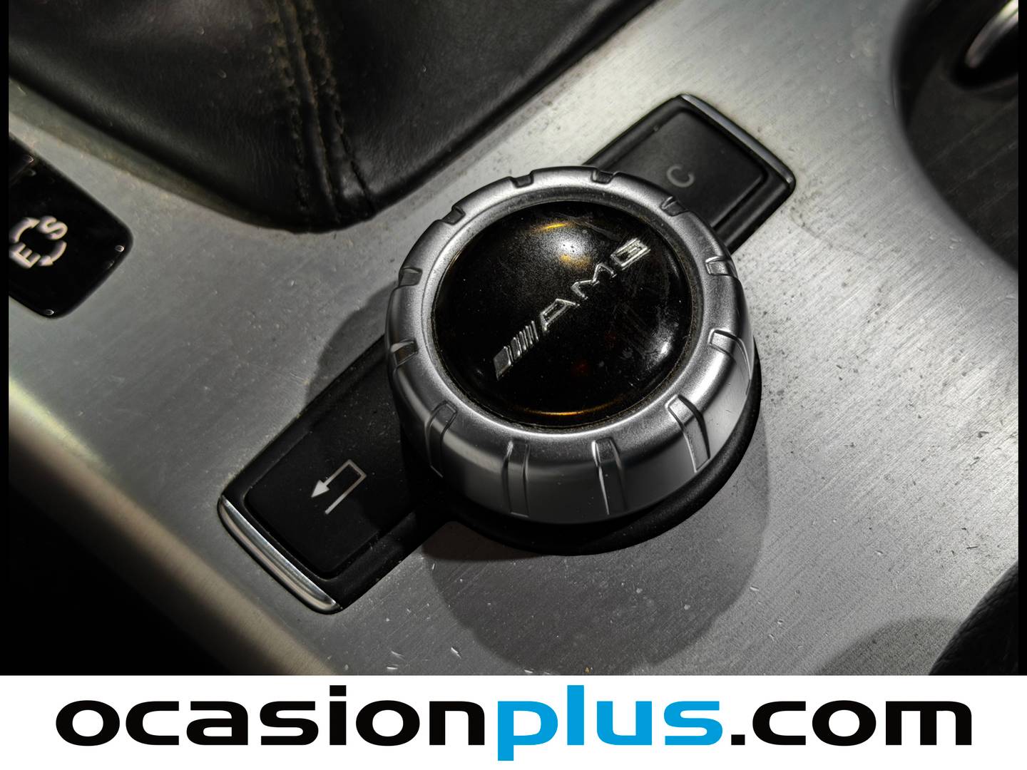 Mercedes Clase SLK Mercedes-benz Clase SLK BlueEfficiency 7G Plus (184 CV) gasolina