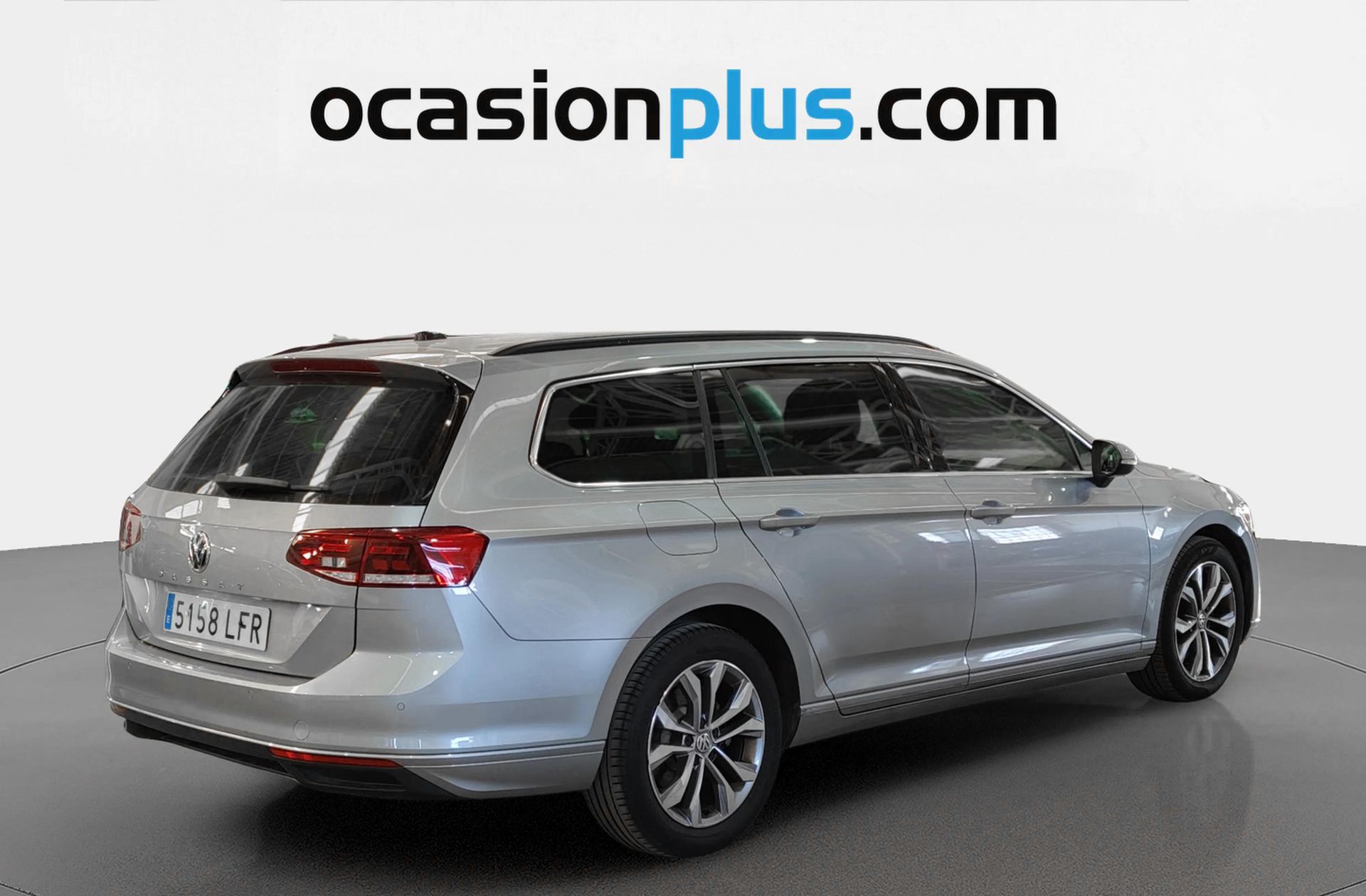 Volkswagen Passat Variant Executive 2.0 TDI DSG - foto 3