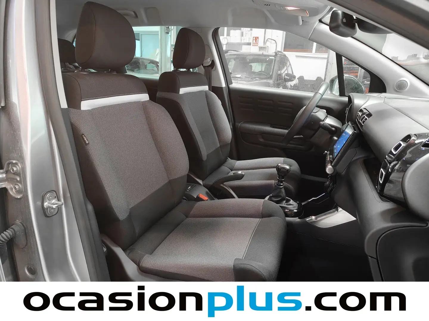 Foto Citroën C3 Aircross Citroen C3 Aircross PureTech 110 S&S Max (110 CV)