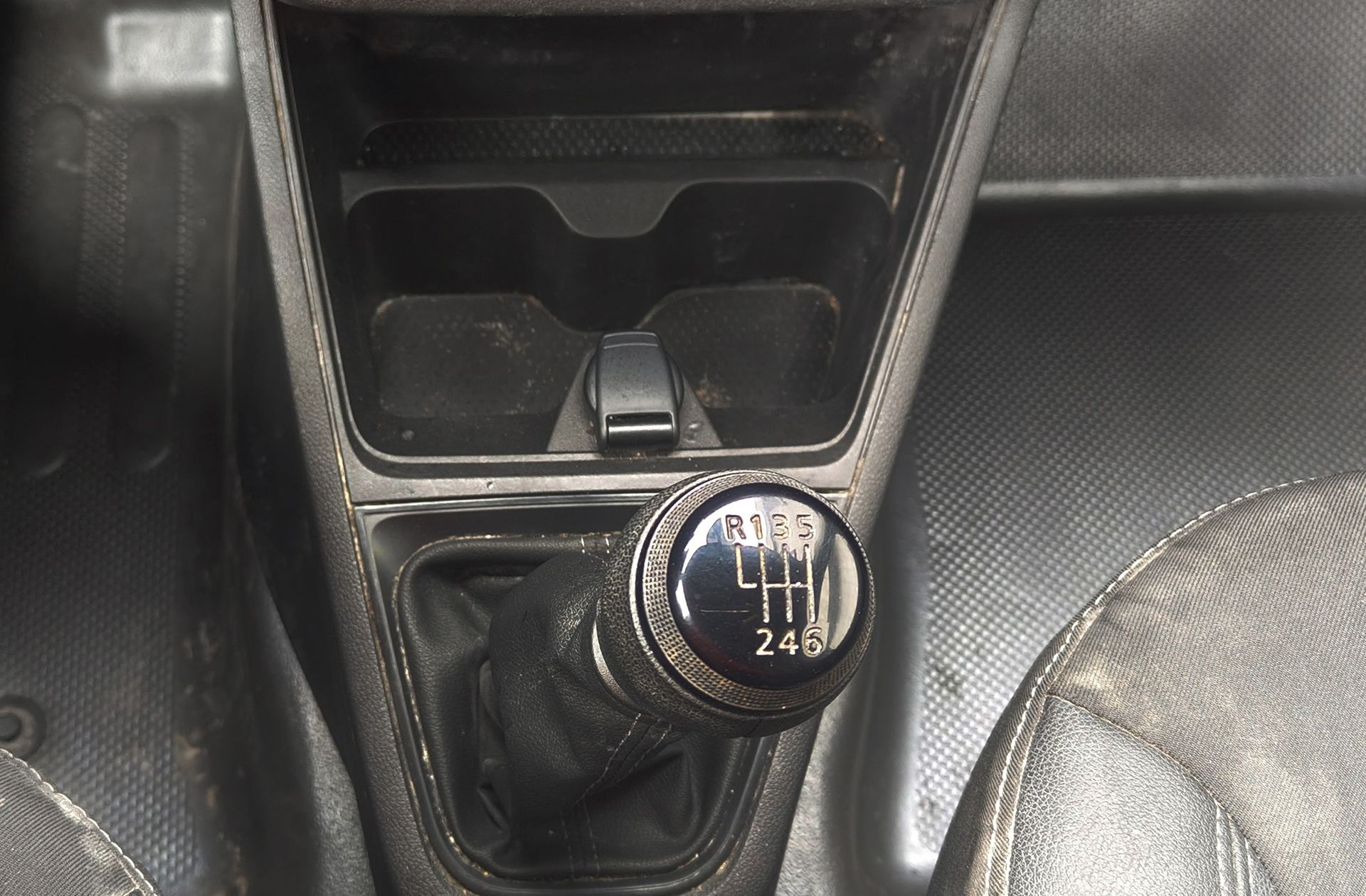 Renault Express Furgon Advance Blue dCi - foto 5