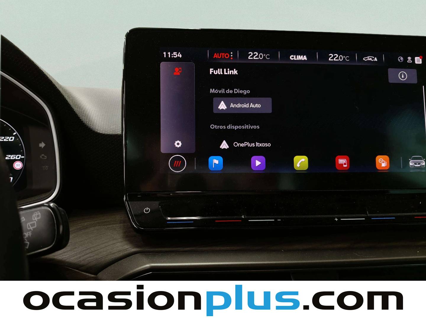 Extras del Seat León Seat León 1.5 TSI S&S Xcellence Launch Pack L (150 CV)