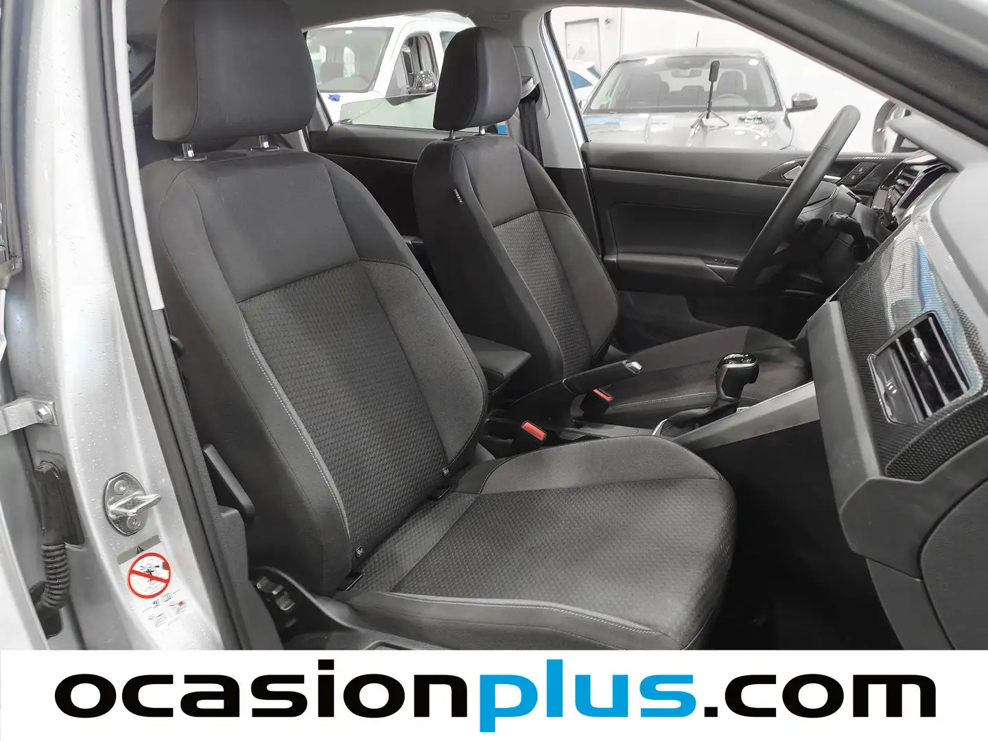 Foto Volkswagen Taigo Volkswagen Taigo ``Más`` 1.0 TSI (115 CV) DSG