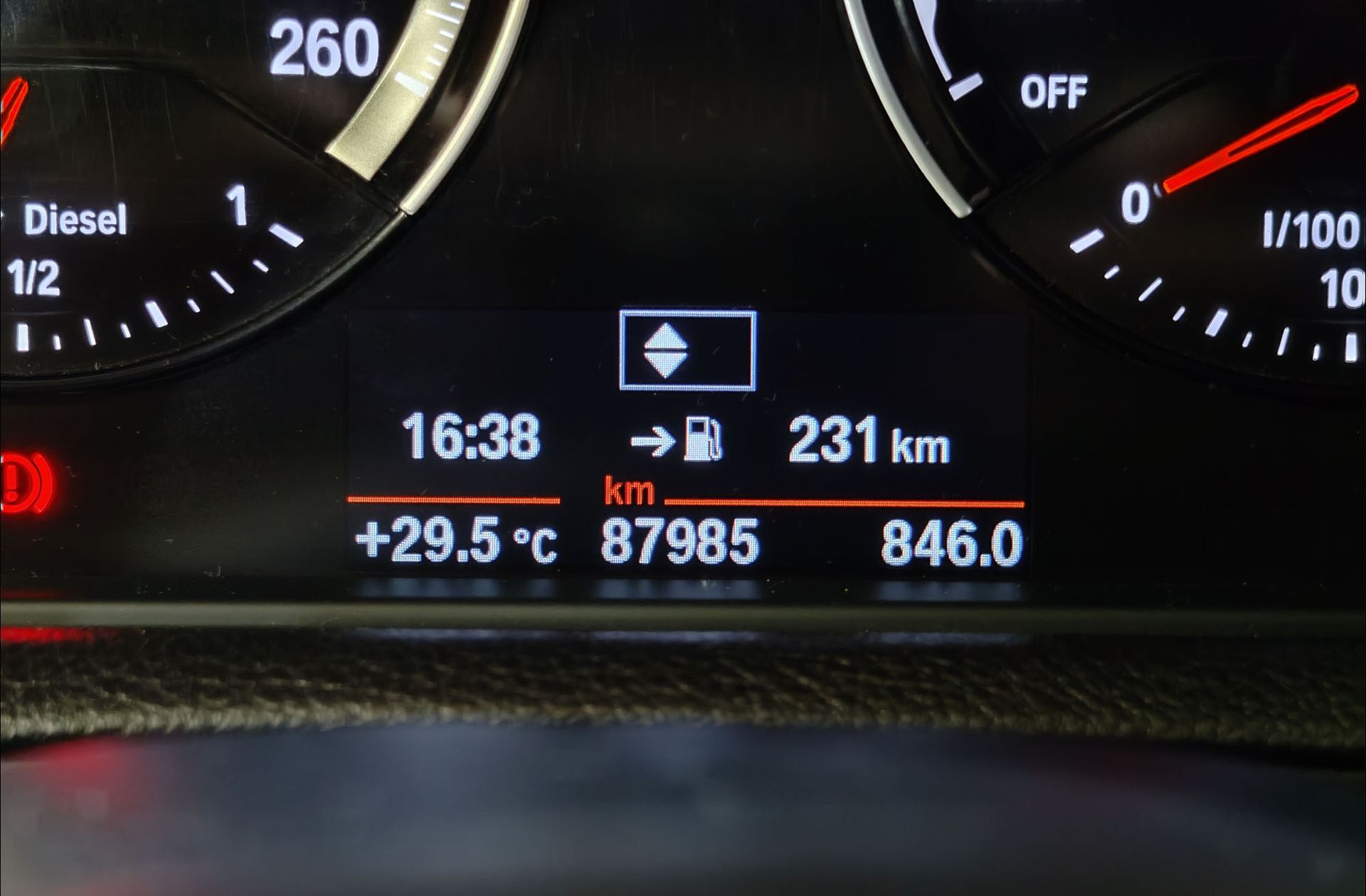 BMW Serie 1 118d - foto 8