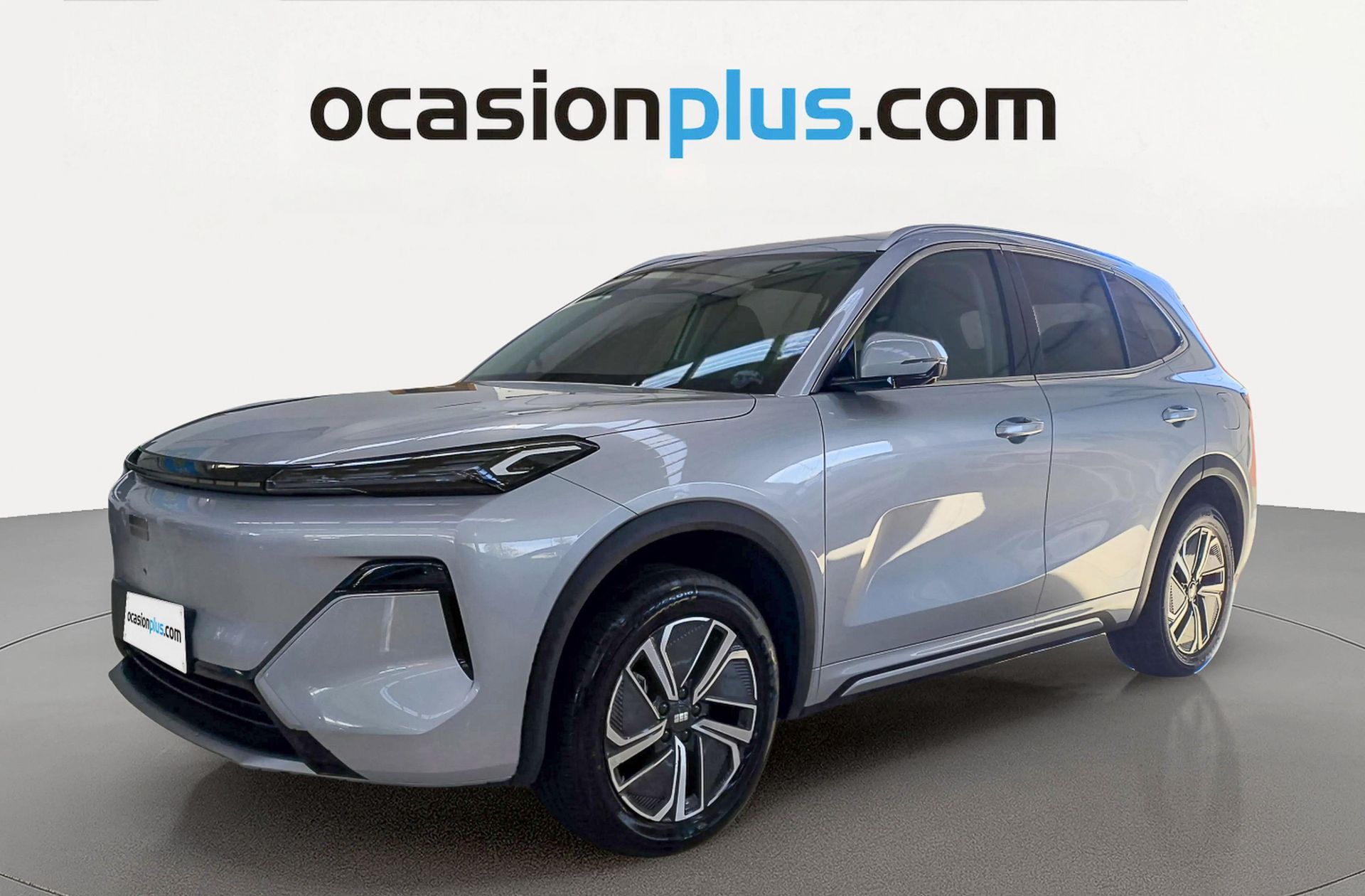 Geely Starray EM-i 1.5 PHEV Pro