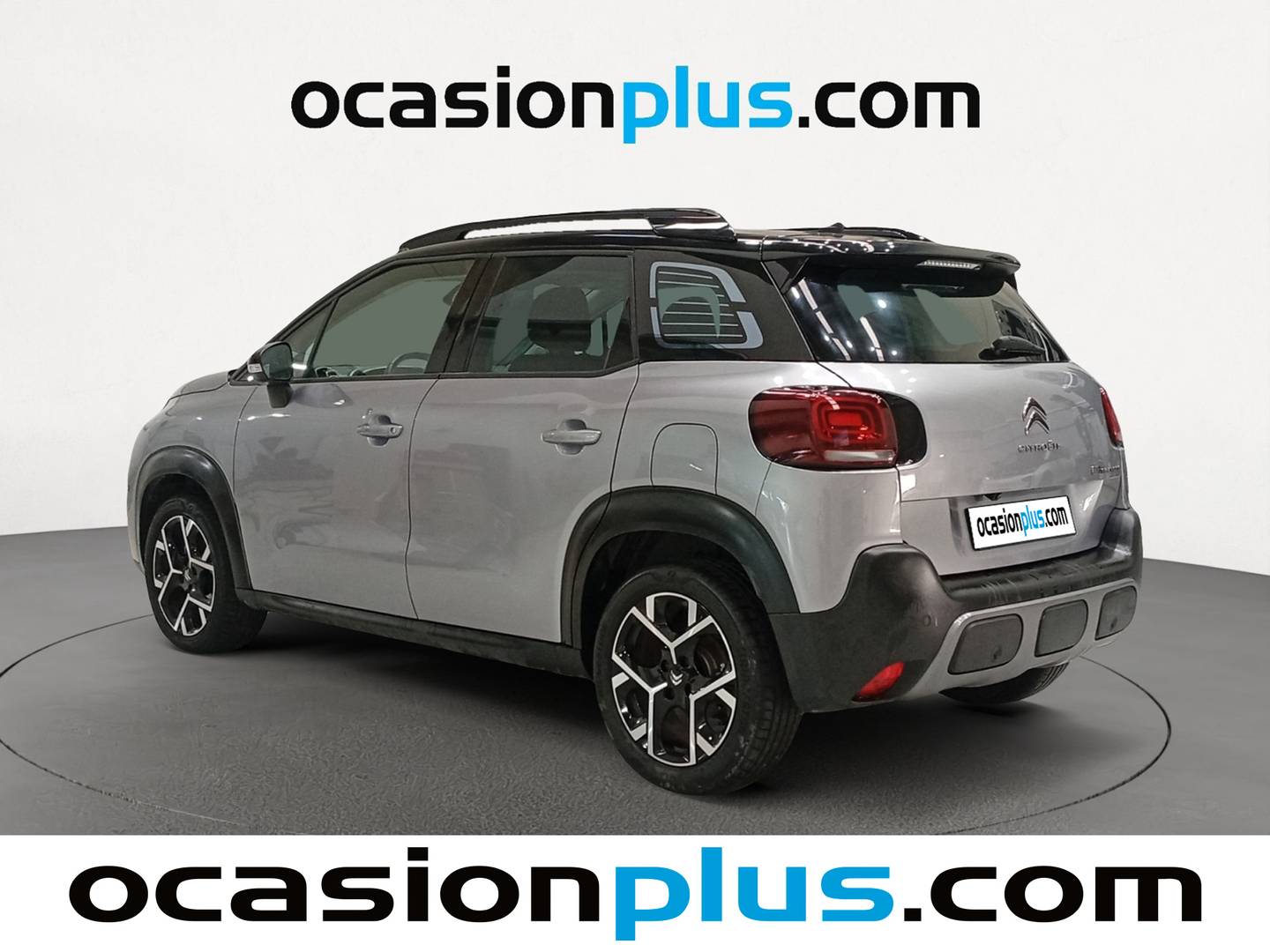 Foto Citroën C3 Aircross Citroen C3 Aircross PureTech 110 S&S Max (110 CV)