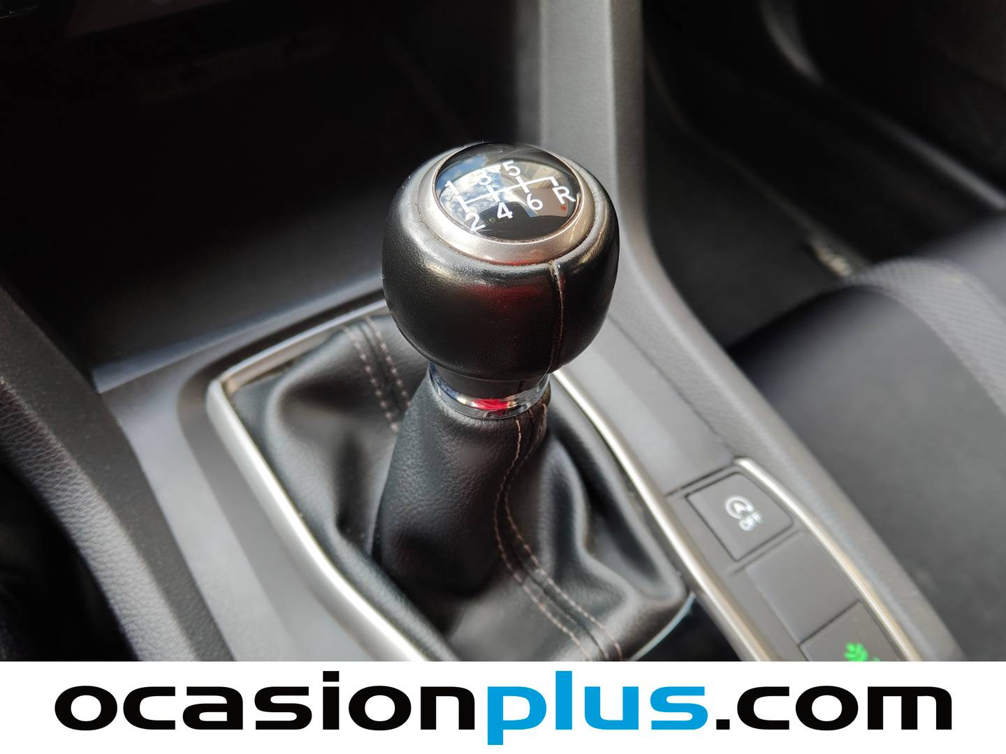 Honda Civic Honda Civic 1.0 I-VTEC TURBO Elegance Navi (126 CV) de segunda mano