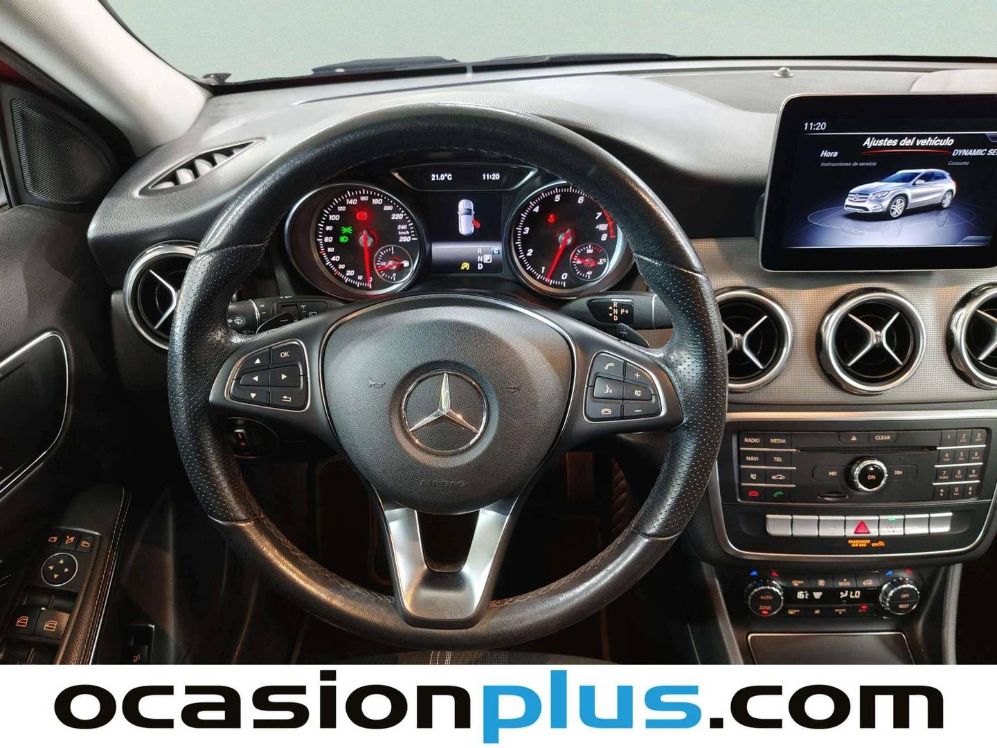 Mercedes GLA Mercedes GLA 180 (122 CV) 2019