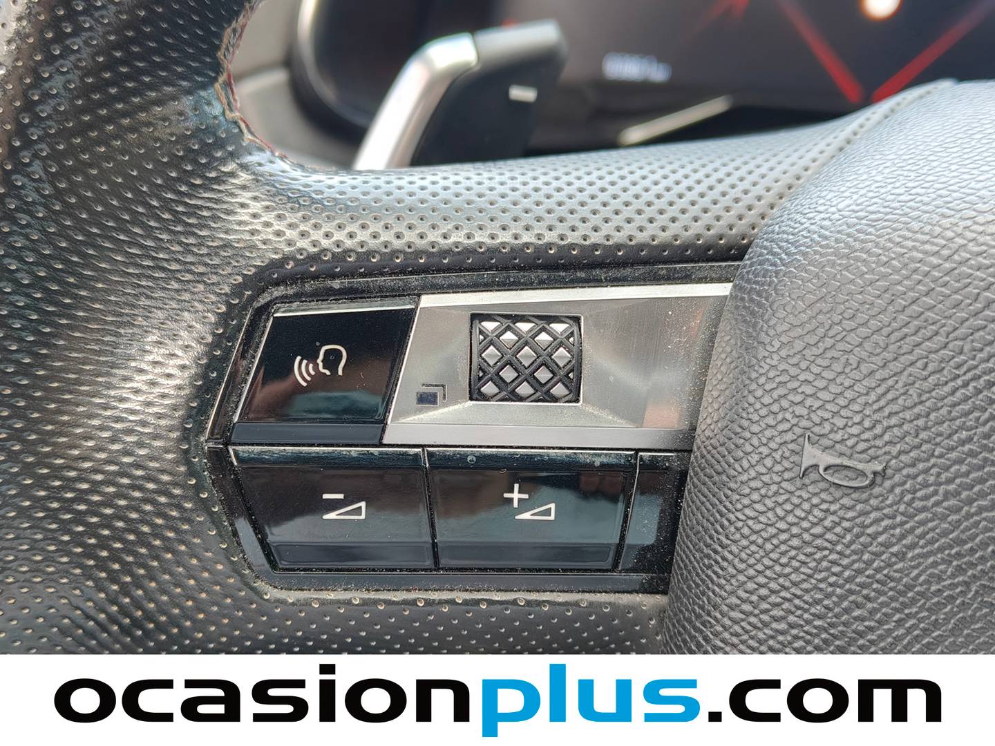 DS DS 7 Crossback DS DS7 Crossback PureTech 180 Performance Line Auto (180 CV) de segunda mano