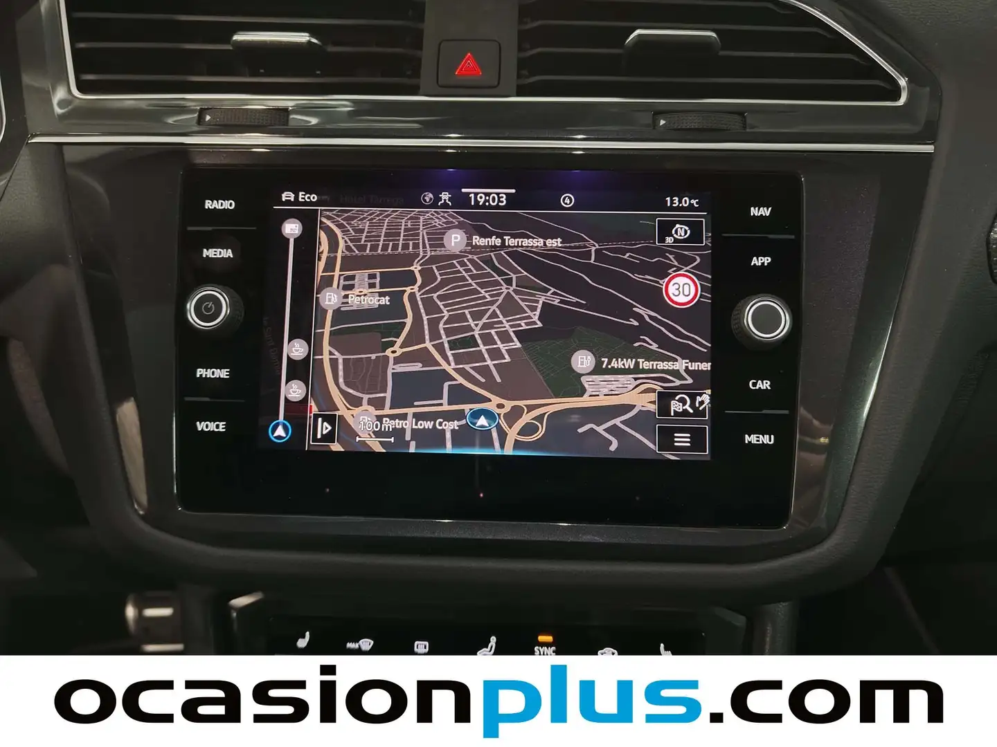 Foto Volkswagen Tiguan Volkswagen Tiguan R-Line 1.5 TSI (150 CV) DSG