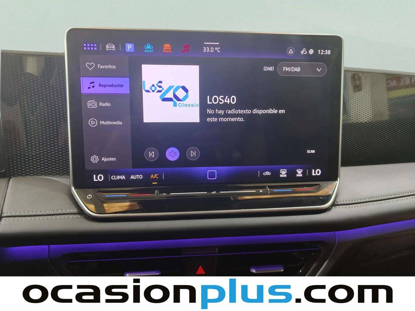 Volkswagen Tiguan Volkswagen Tiguan Life 1.5 TSI eHybrid (204 CV) DSG automático