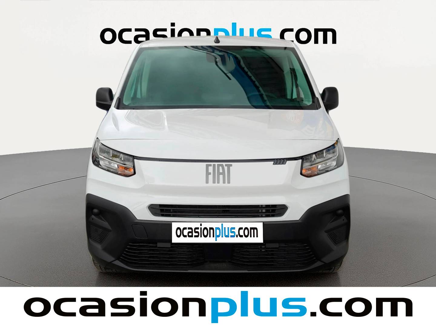 Fiat Doblò Fiat Dobló Furgón BlueHDi 100 M (100 CV) barato