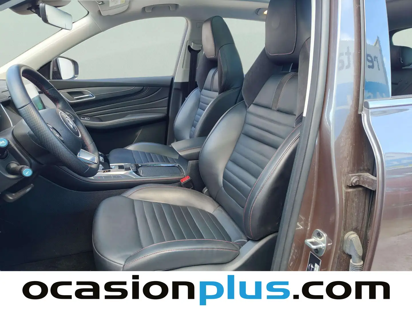 Foto MG HS MG eHS 1.5 T-GDI PHEV Luxury (258 CV)