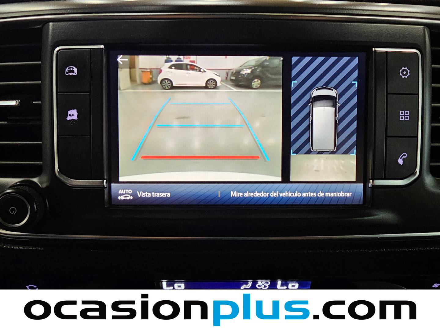 Foto Toyota Proace Verso Toyota Proace Verso Combi 1.6 D Family Advance Compact  (116 CV)