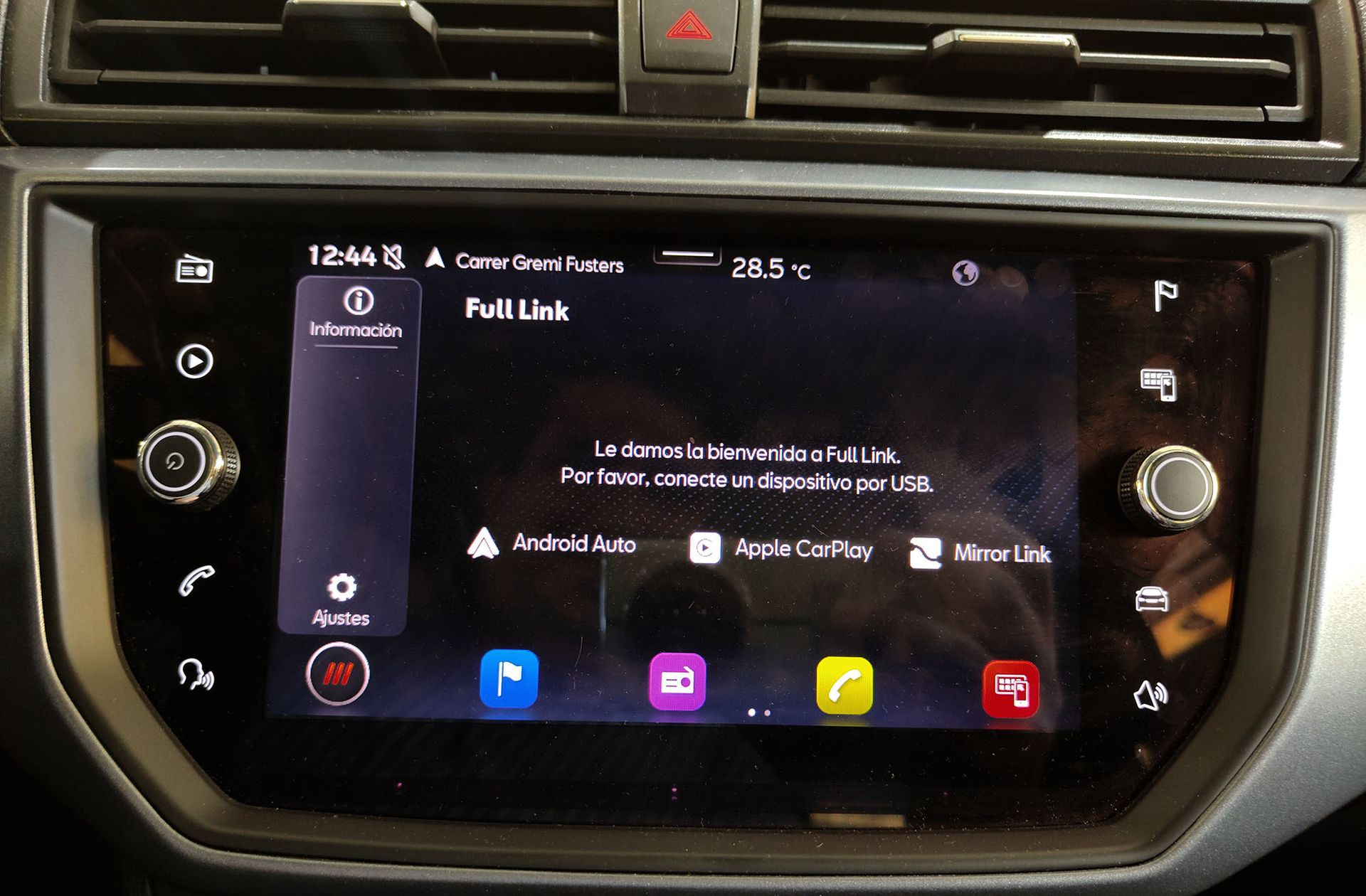 SEAT Arona 1.0 TSI Style Go2 - foto 6