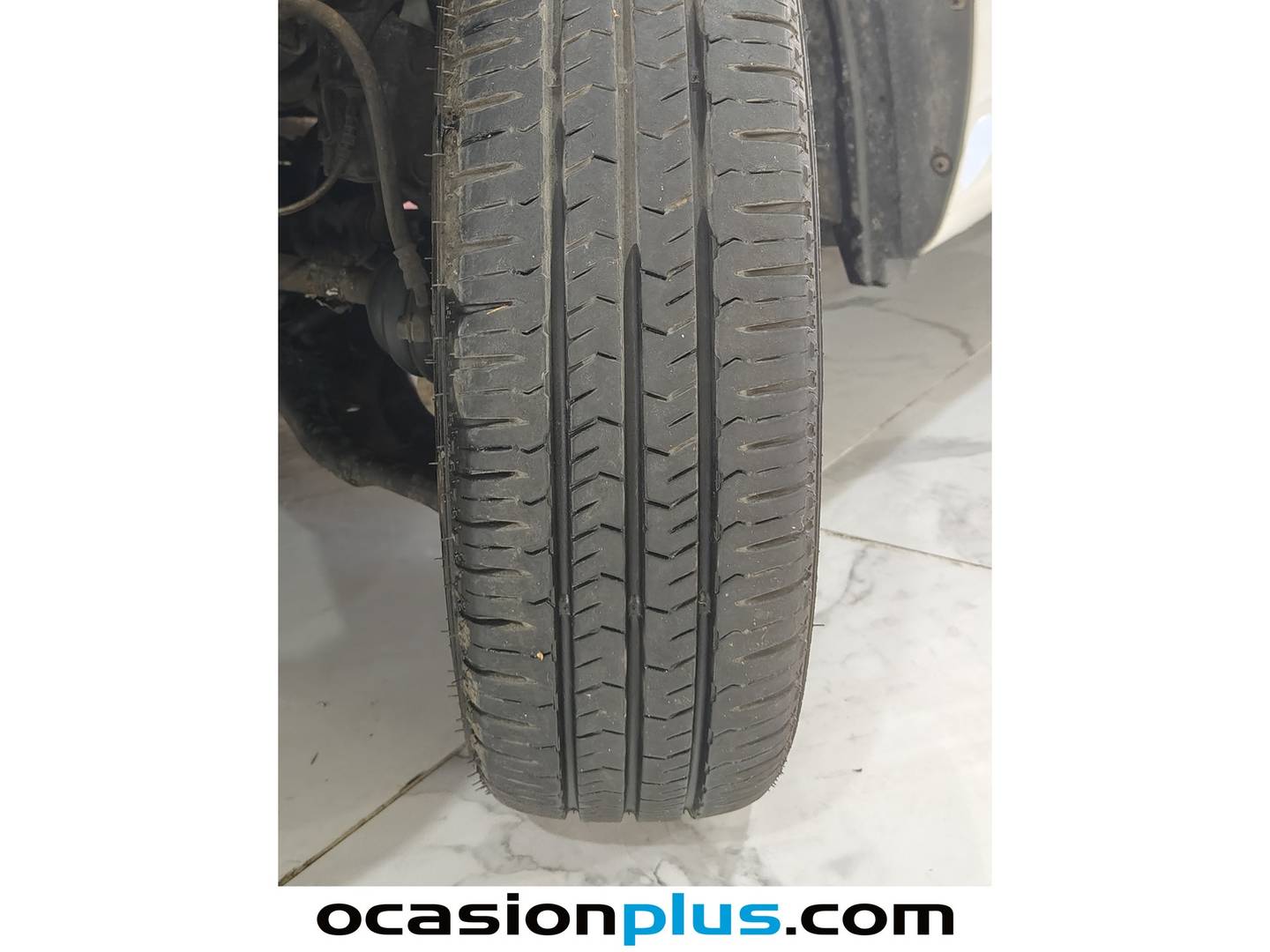 Nissan NV200 Nissan NV200 Furgon 1.5 dCi Comfort (90 CV) 2019