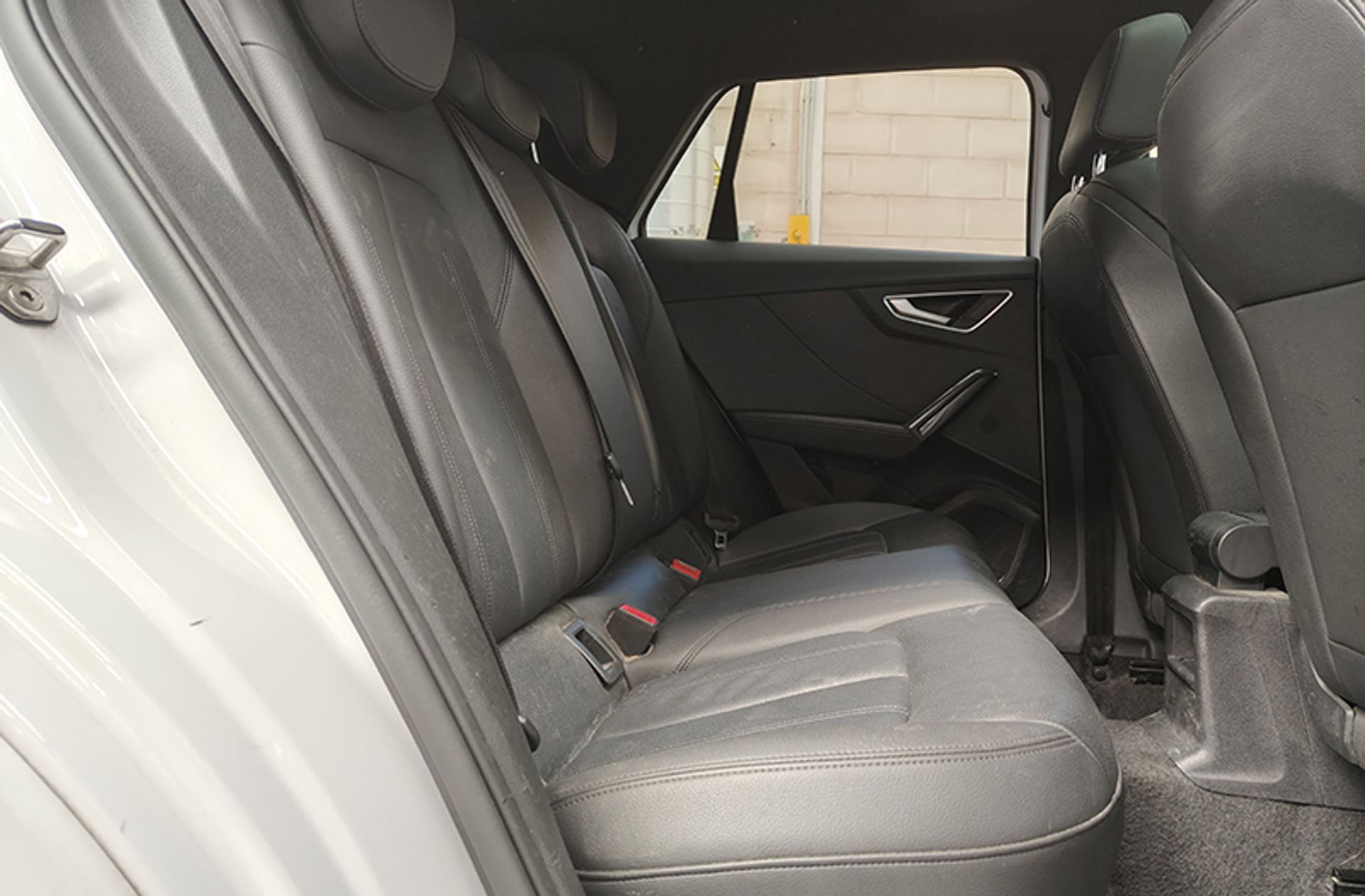 Audi Q2 sport edition 2.0 TDI quattro S tronic - foto 19
