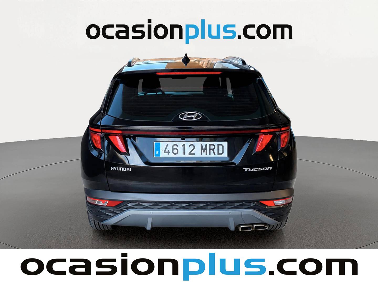 Hyundai Tucson Hyundai Tucson 1.6 CRDI Maxx (115 CV) 115cv