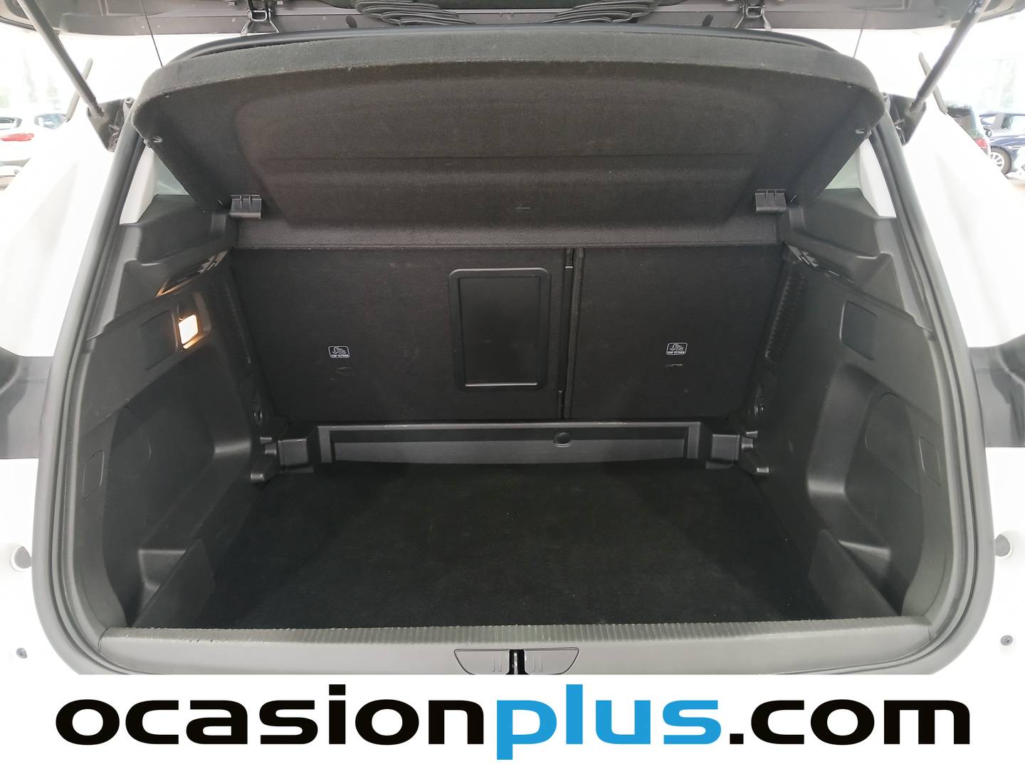 Foto Opel Grandland Opel Grandland 1.2 Turbo XHT S&S GS (130 CV)