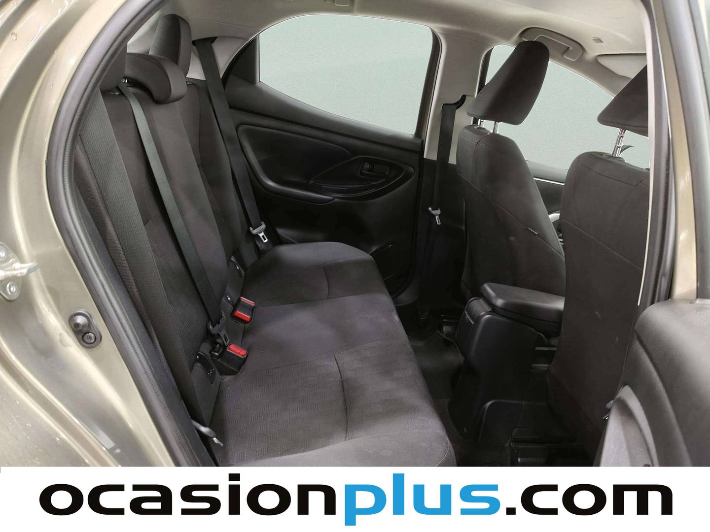 Foto Toyota Yaris Toyota Yaris 120H Active Plus (116 CV)