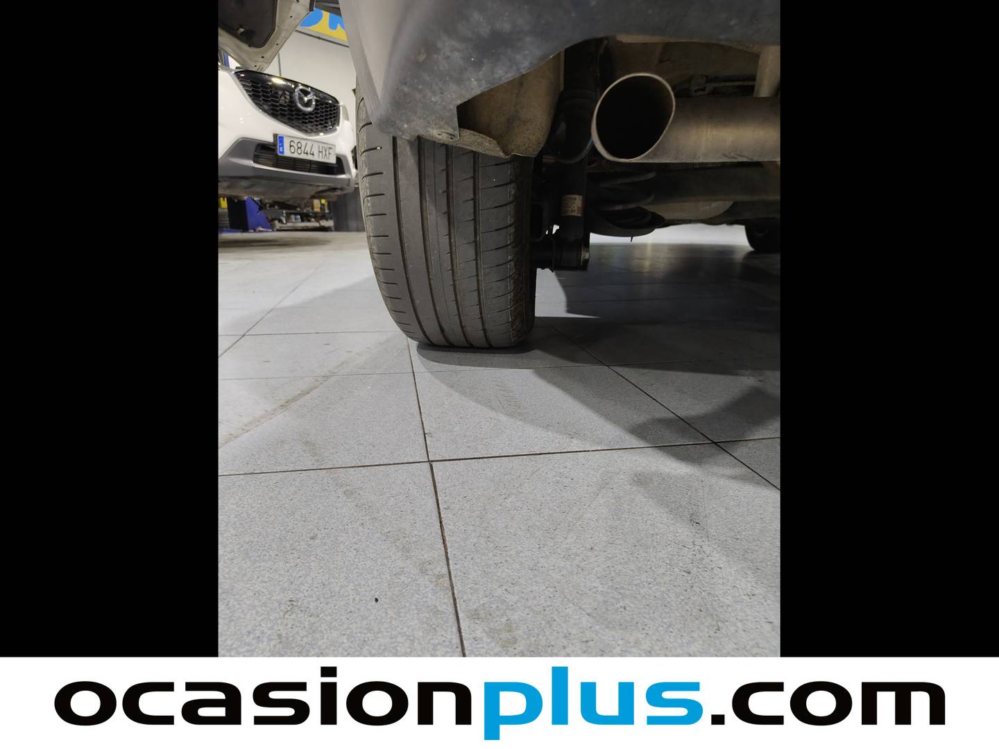 Nissan QASHQAI Nissan Qashqai DIG-T 140 N-Connecta  (140 CV) seminuevo