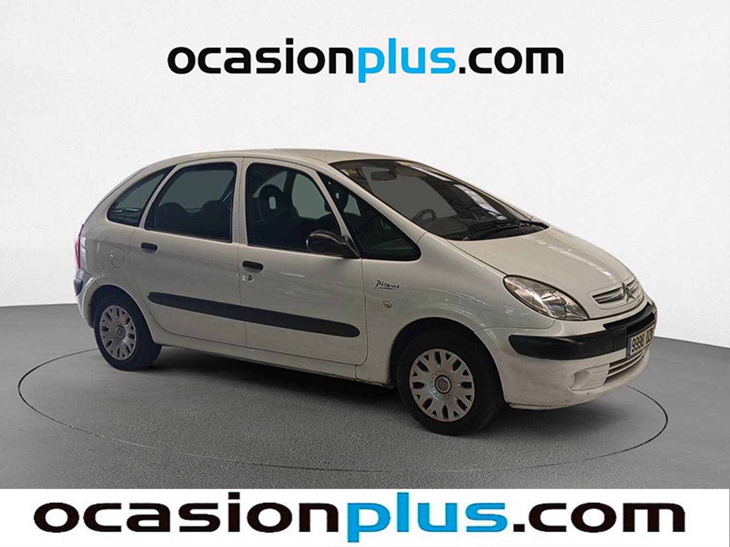 Citroën Xsara Picasso Citroen Xsara Picasso 1.6 HDI X (92 CV) de ocasión