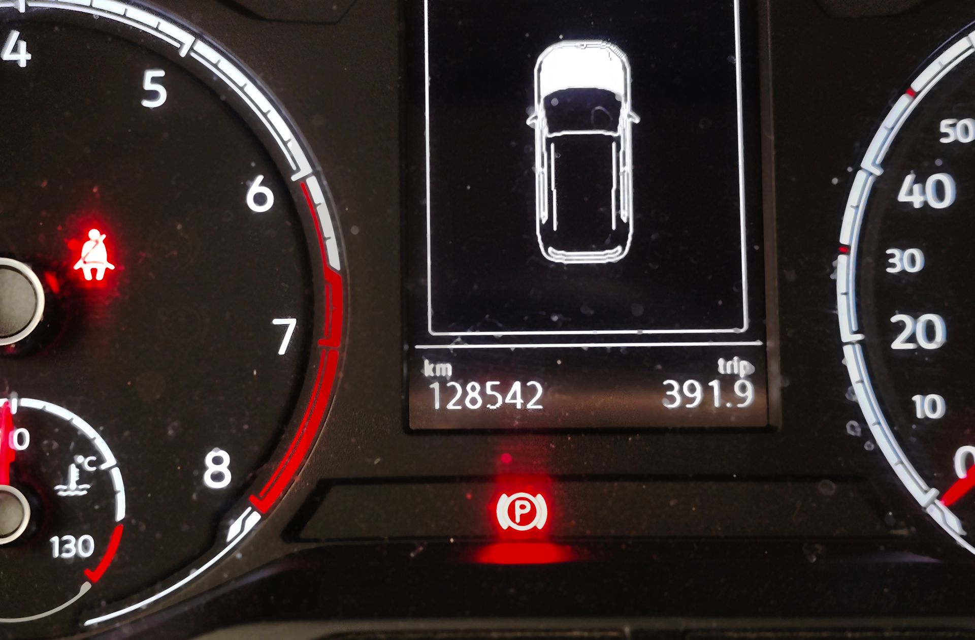 Volkswagen T-Cross Advance 1.0 TSI - foto 10