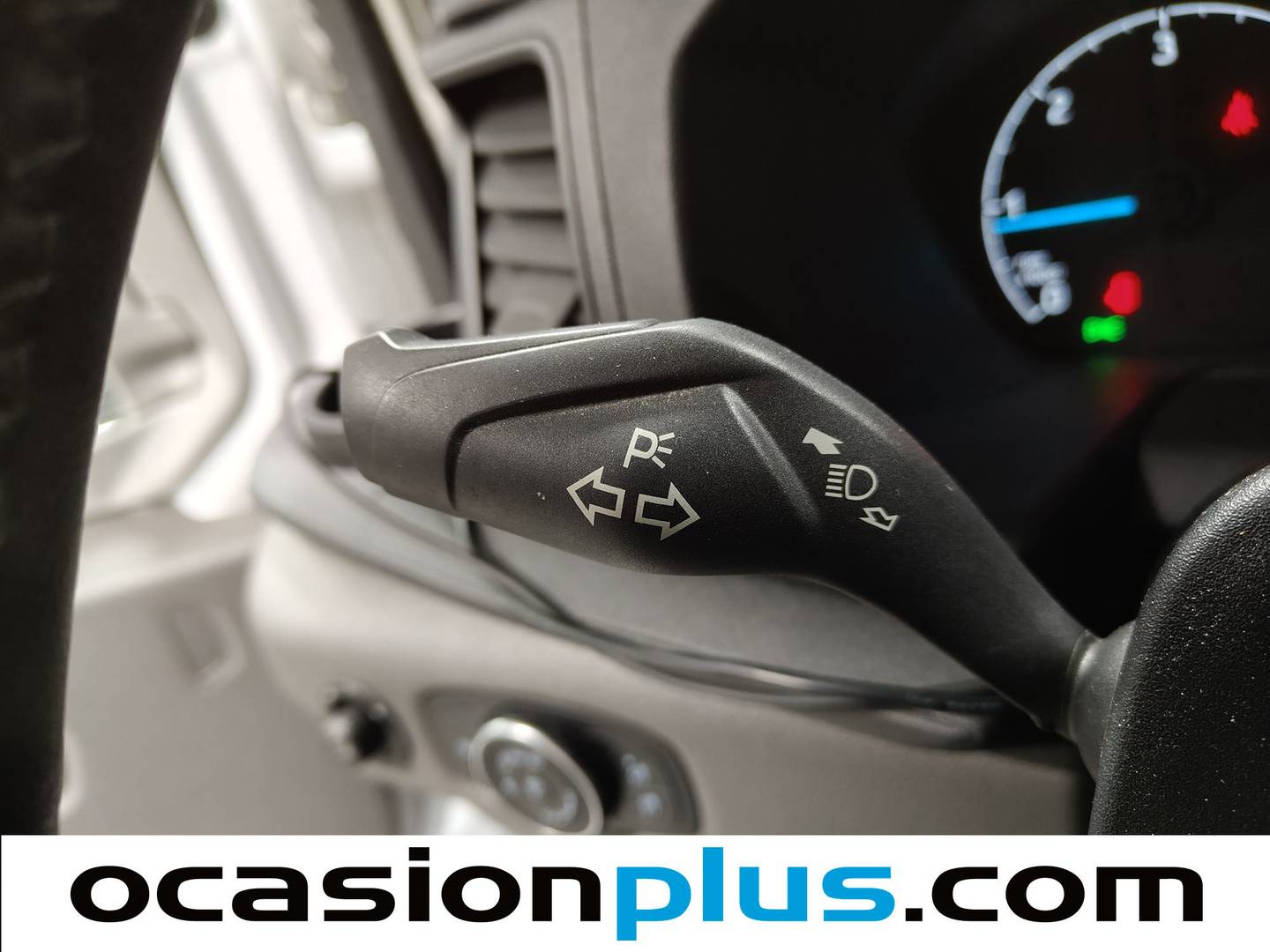 Foto Roller Team KRONOS 265 TL Roller Team KRONOS 265 TL (170 CV)