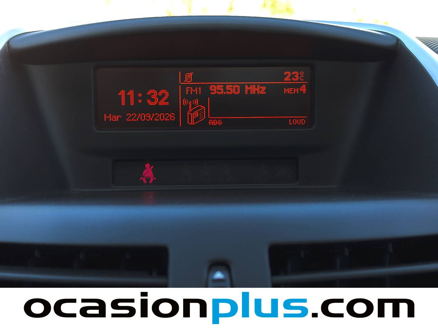 Peugeot 207 Peugeot 207 1.4 VTi Active (95 CV) de segunda mano