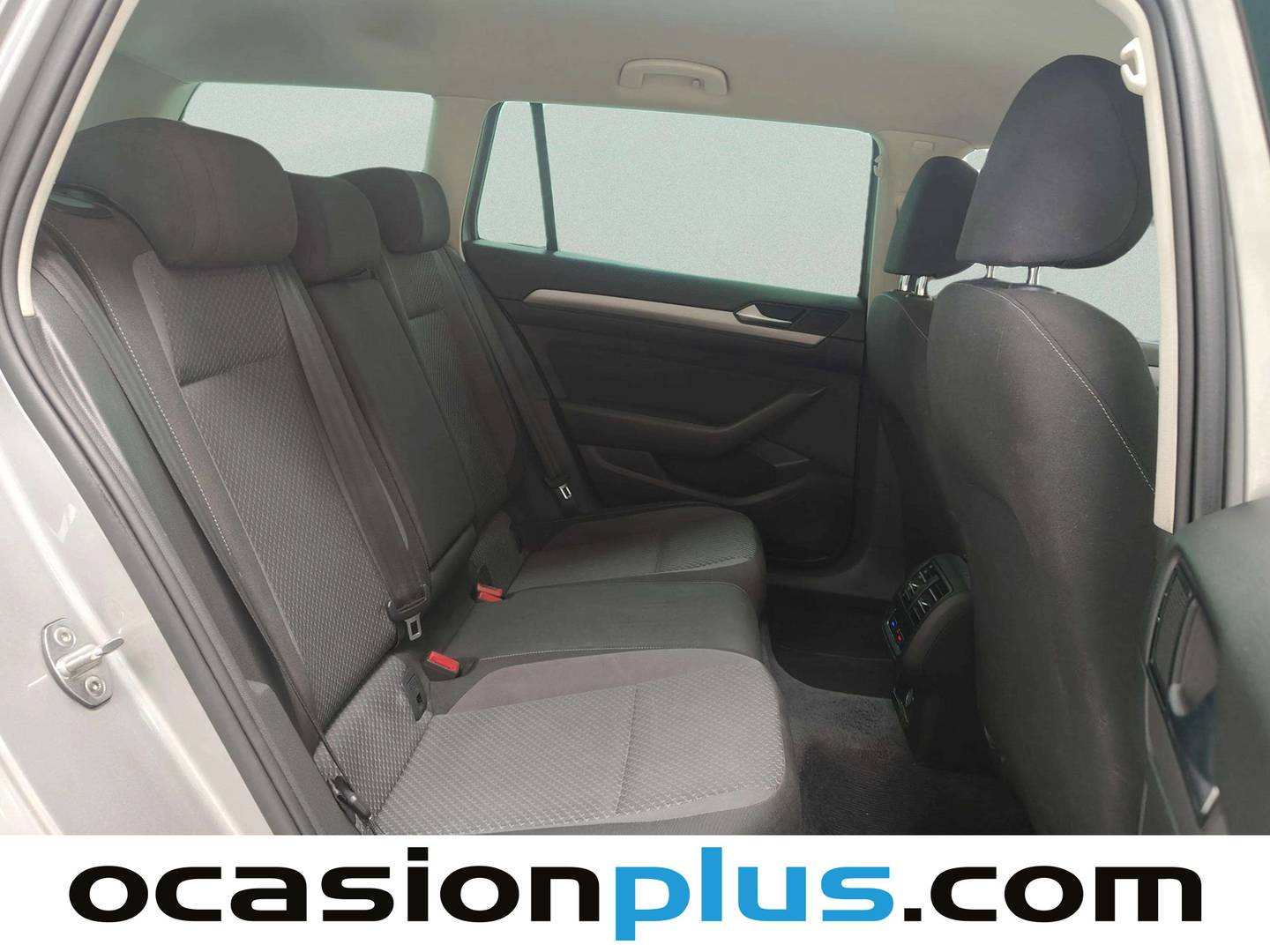Volkswagen Passat Volkswagen Passat Variant 1.6 TDI BMT (120 CV) diésel