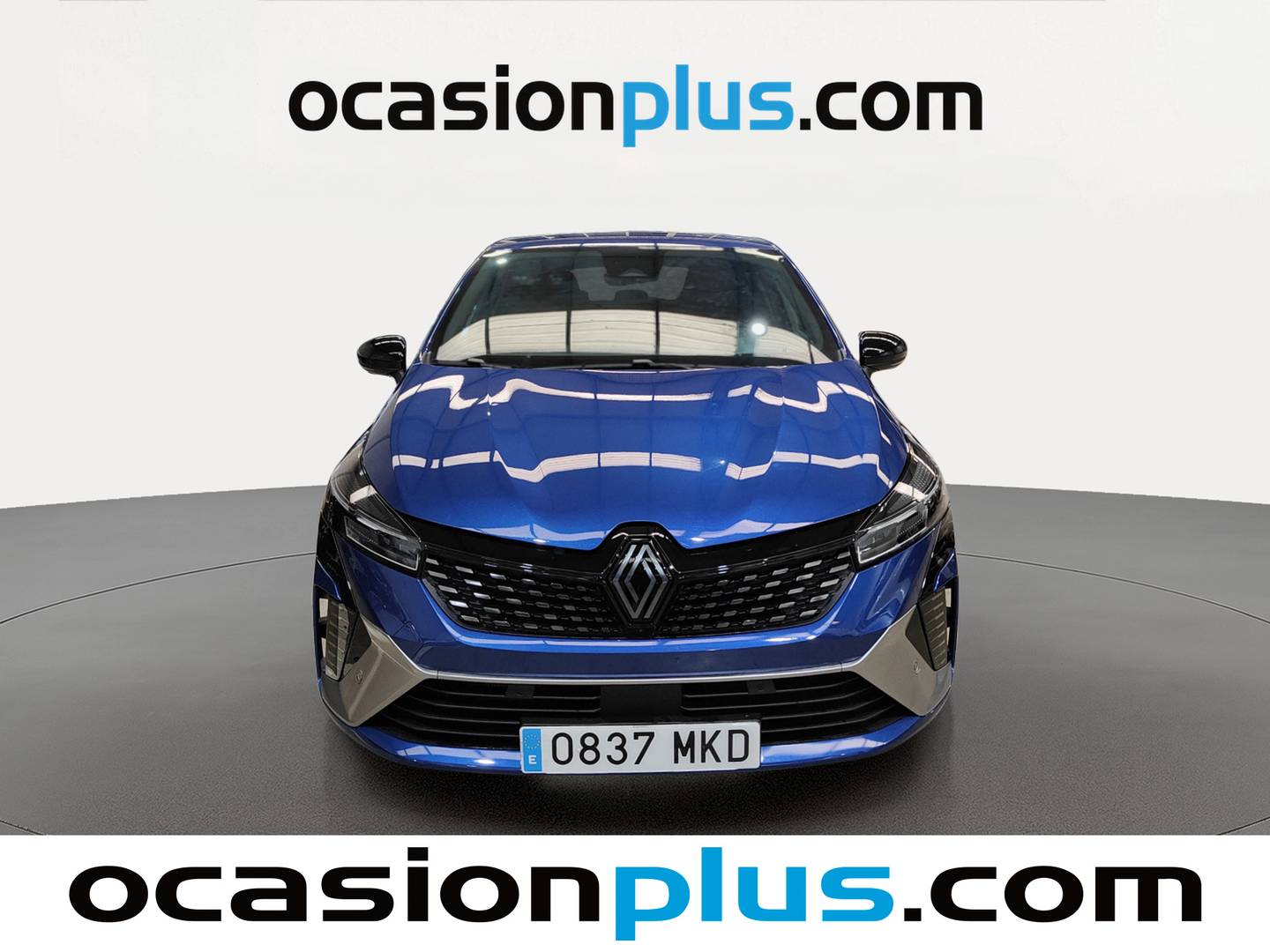 Renault Clio Renault Clio Esprit Alpine E-Tech (145 CV) 143cv