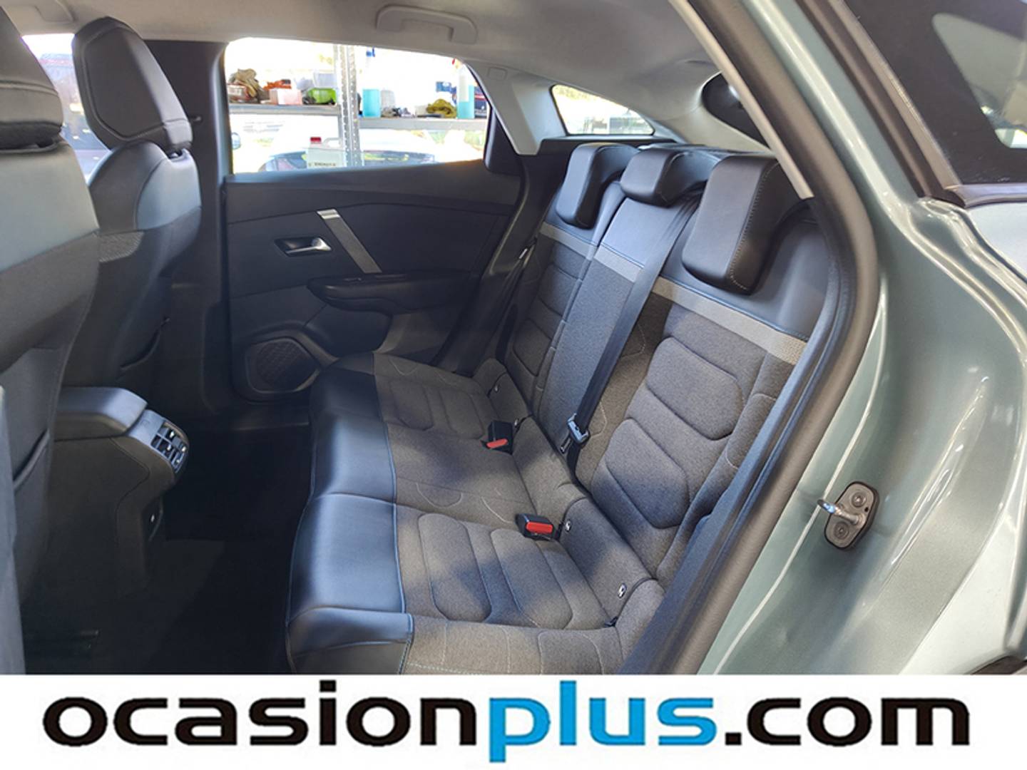 Foto Citroën C4 Citroen C4 PureTech 130 S&S 6v Feel Pack (130 CV)