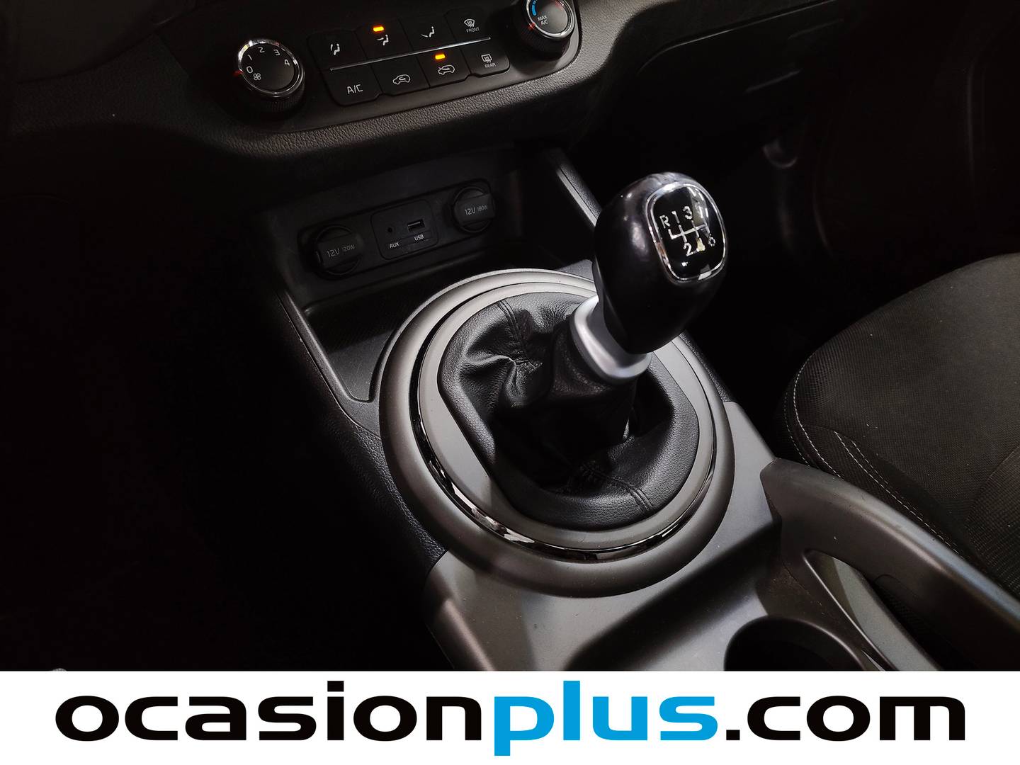 KIA Sportage KIA Sportage 1.6 GDI Concept 4x2 (135 CV) de segunda mano