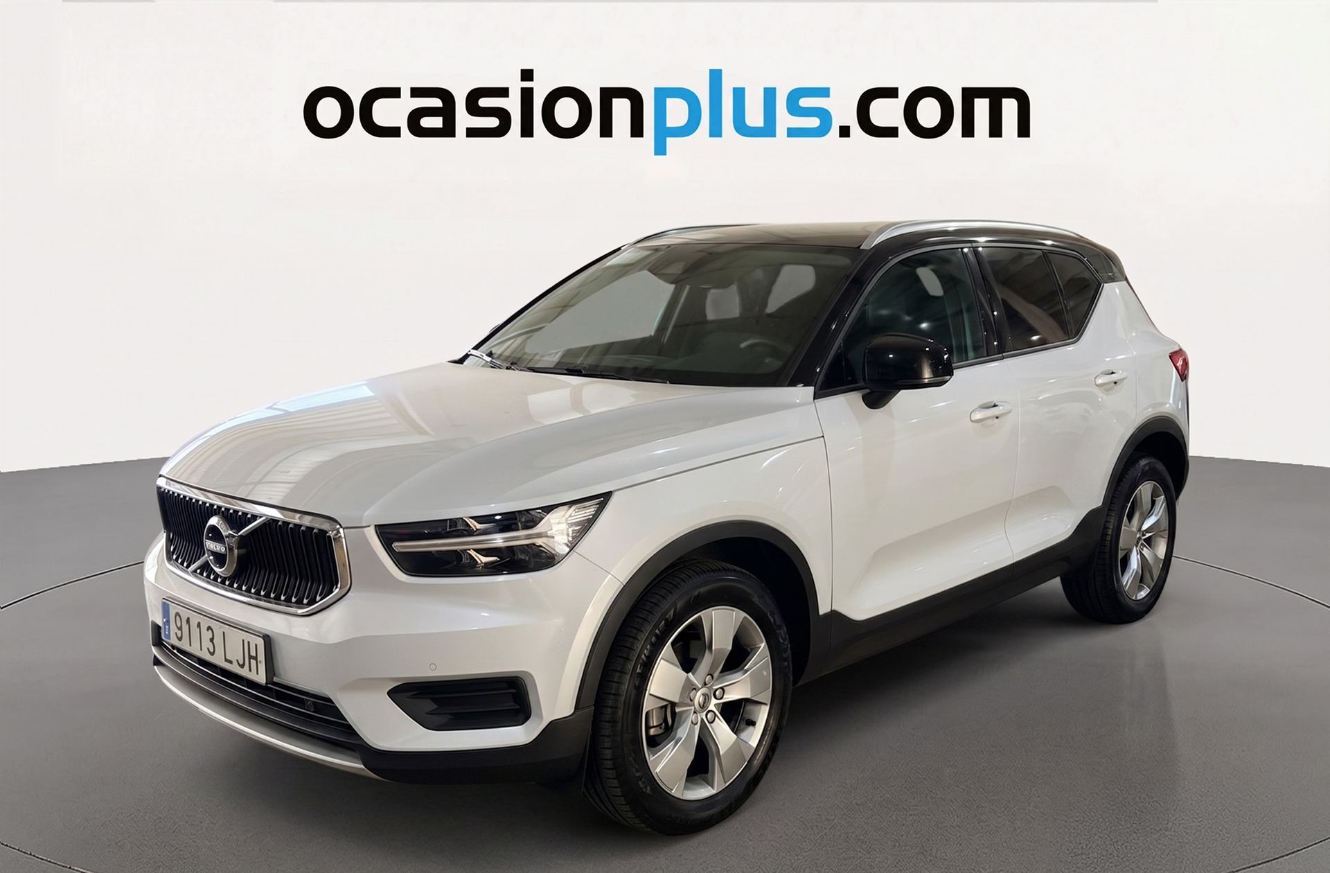 Volvo XC40 D3 Business Plus