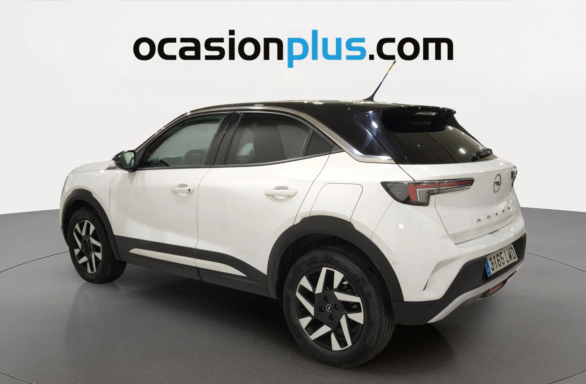 Opel Mokka 1.2 T Business Elegance - foto 4