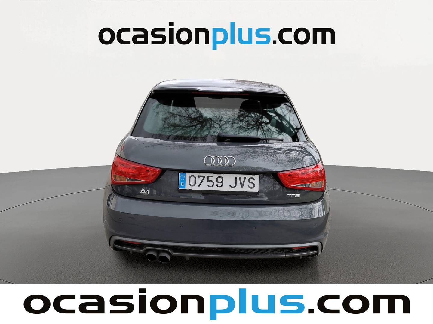 Audi A1 Audi A1 Adrenalin2 1.4 TFSI CoD (150 CV) S tronic Pack S-line barato
