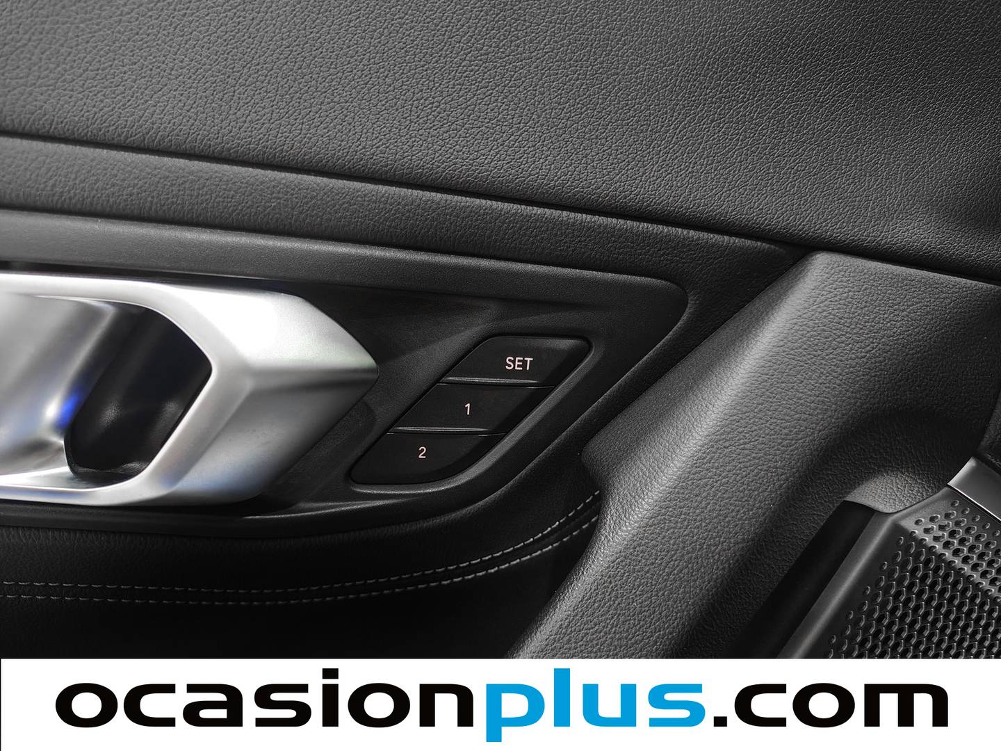 Accesorios del BMW Z4 BMW Z4 sDrive30i Cabrio (258 CV) Pack M
