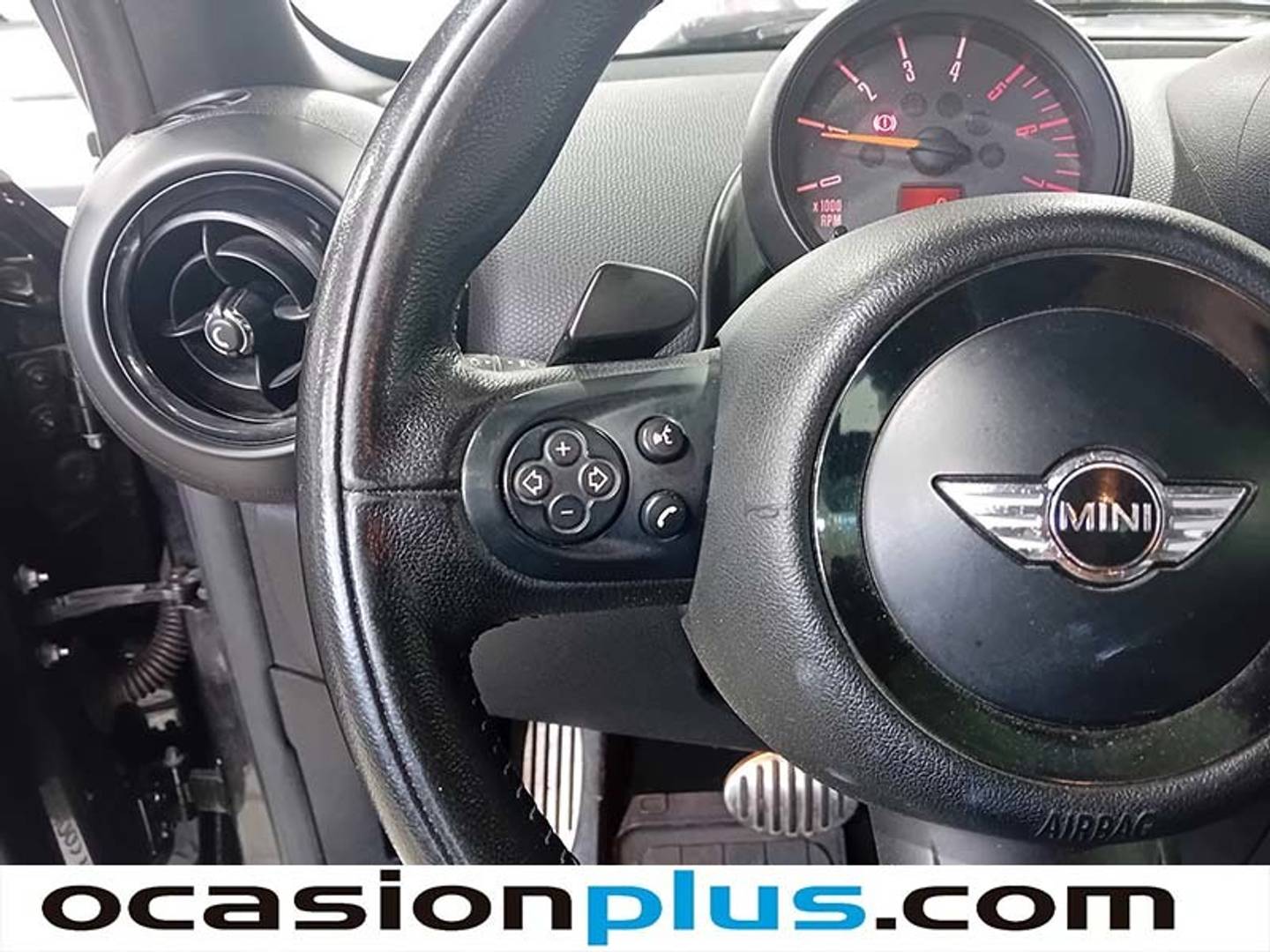 Foto Mini Countryman MINI MINI Countryman Cooper SD (143 CV)