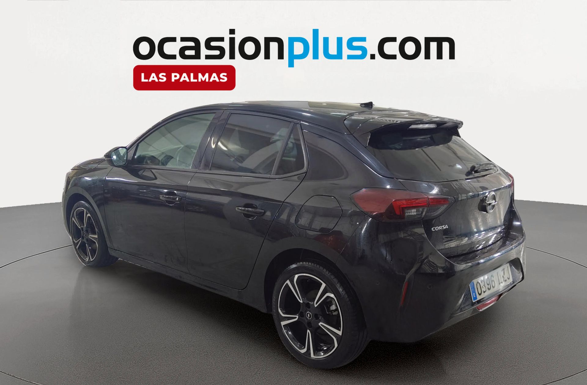 Opel Corsa 1.5D DT GS-Line - foto 3