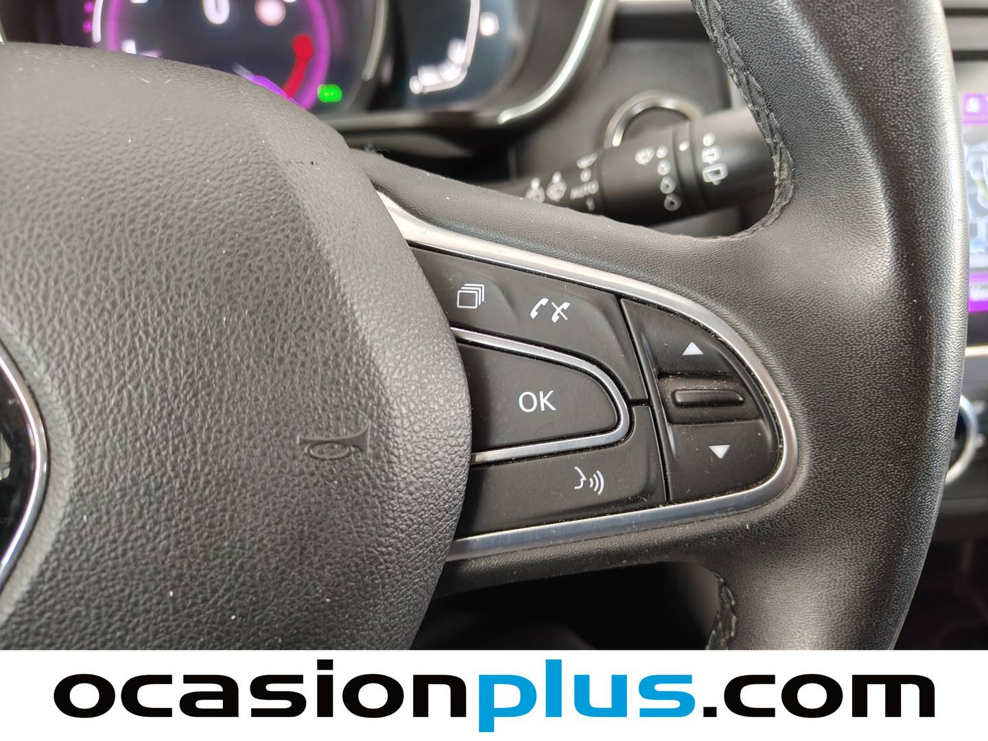 Renault Kadjar Renault Kadjar Techno TCe GPF (140 CV) EDC seminuevo