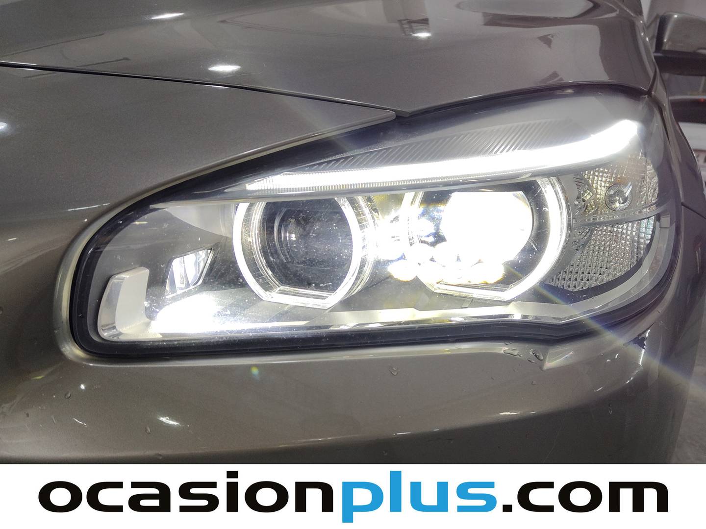 BMW Serie 2 Active Tourer BMW Serie 2 218d Active Tourer (150 CV) al mejor precio