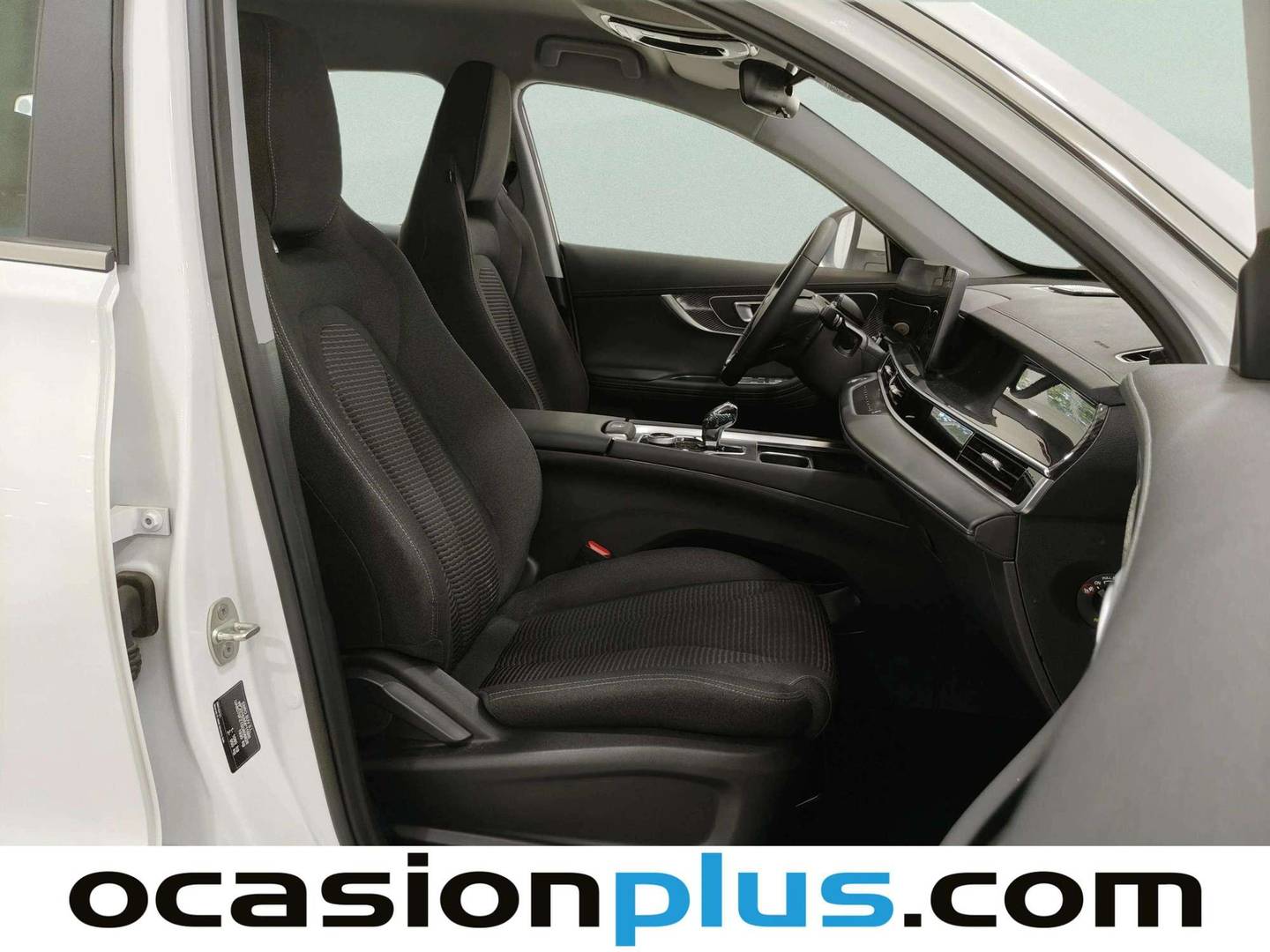 EBRO S700 EBRO S700 1.6 TGDI Comfort DCT (147 CV) automático