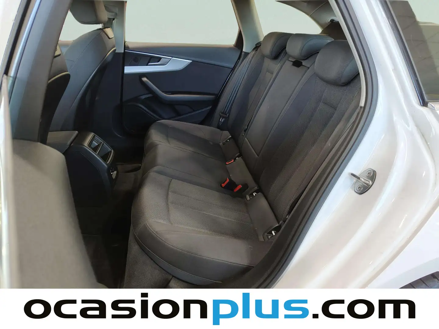 Foto Audi A4 Audi A4 Avant Advanced edition 2.0 TDI (150 CV)