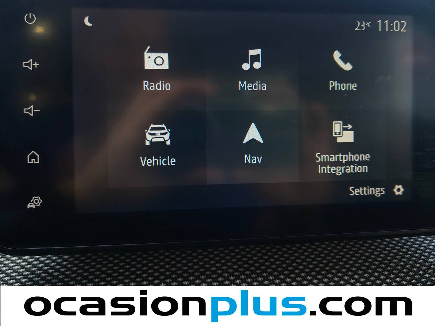 Dacia Sandero Dacia Sandero Stepway Expression TCe (91 CV) km 0