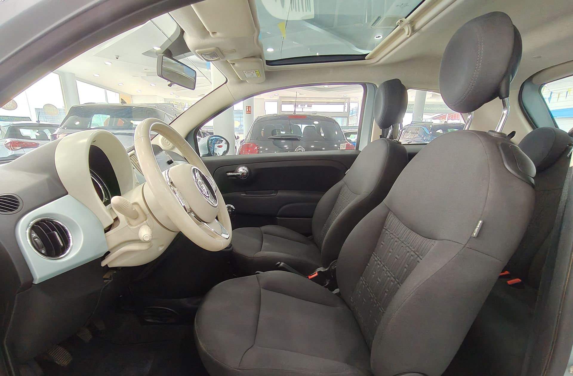 Fiat 500 1.0 Hybrid Dolcevita - foto 10