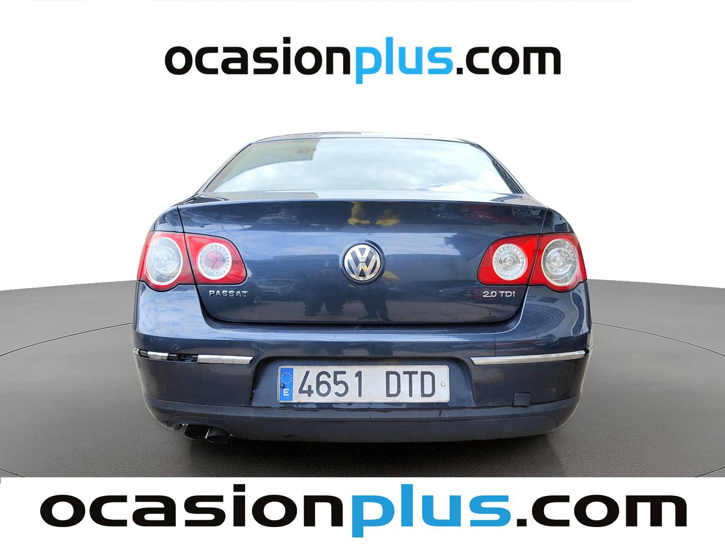 Volkswagen Passat Volkswagen Passat Highline 2.0 TDI (140 CV) barato